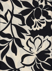 Linen Look Fabric - Classic Texture With Easy-Care Performance 