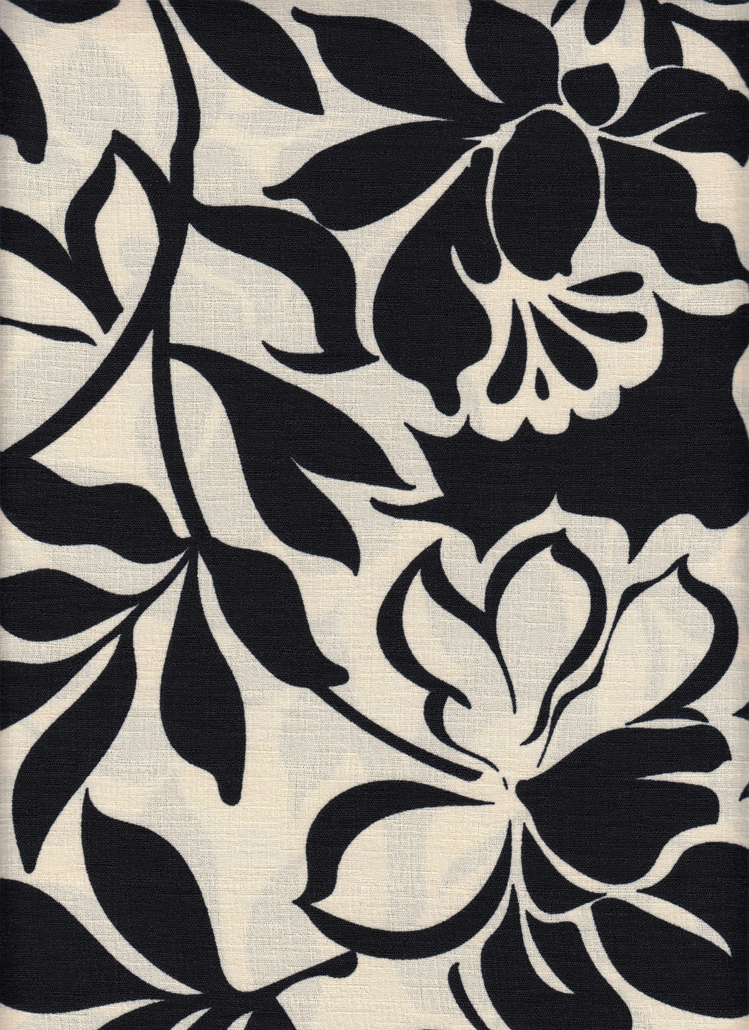 Linen Look Fabric - Classic Texture With Easy-Care Performance 