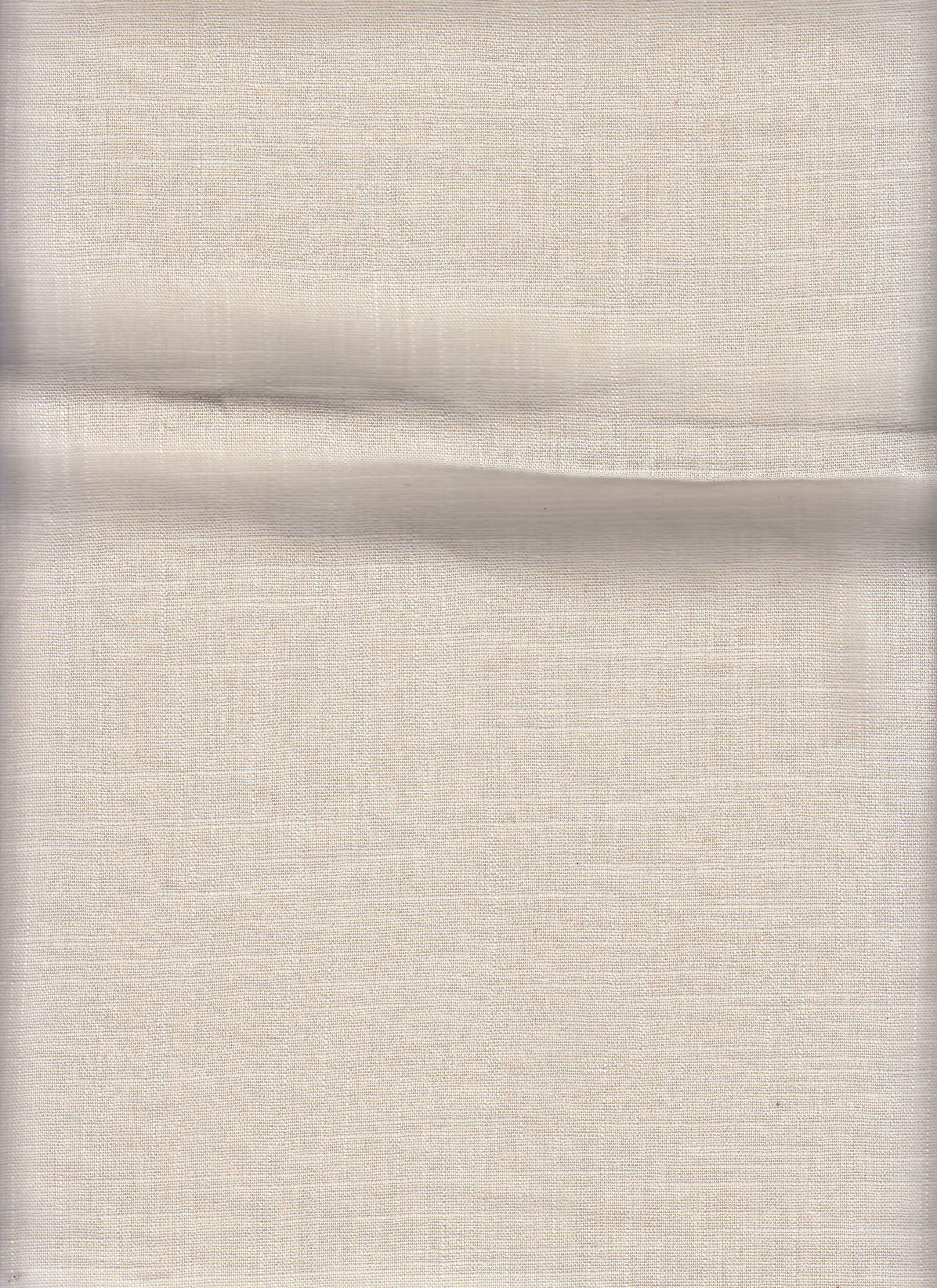 Linen Rayon Slub Fabric by the Yard - Soft Textured Woven Material for Dresses, Blouses 