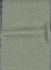 Linen Rayon Slub Fabric by the Yard - Soft Textured Woven Material for Dresses, Blouses