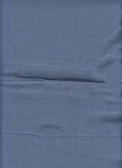 Linen Rayon Slub Fabric by the Yard - Soft Textured Woven Material for Dresses, Blouses