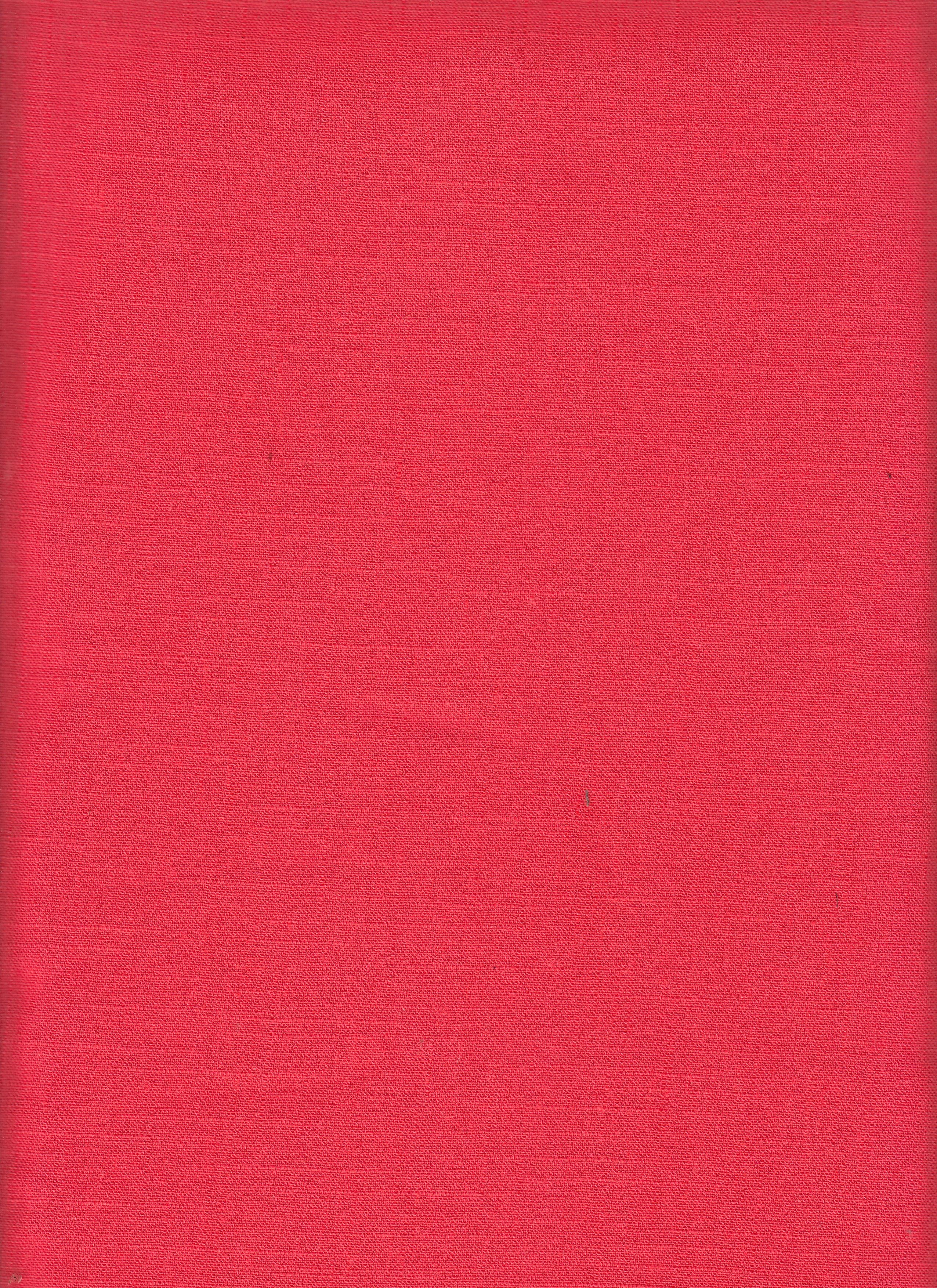 Linen Rayon Slub Fabric by the Yard - Soft Textured Woven Material for Dresses, Blouses