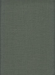 Linen Rayon Slub Fabric by the Yard - Soft Textured Woven Material for Dresses, Blouses