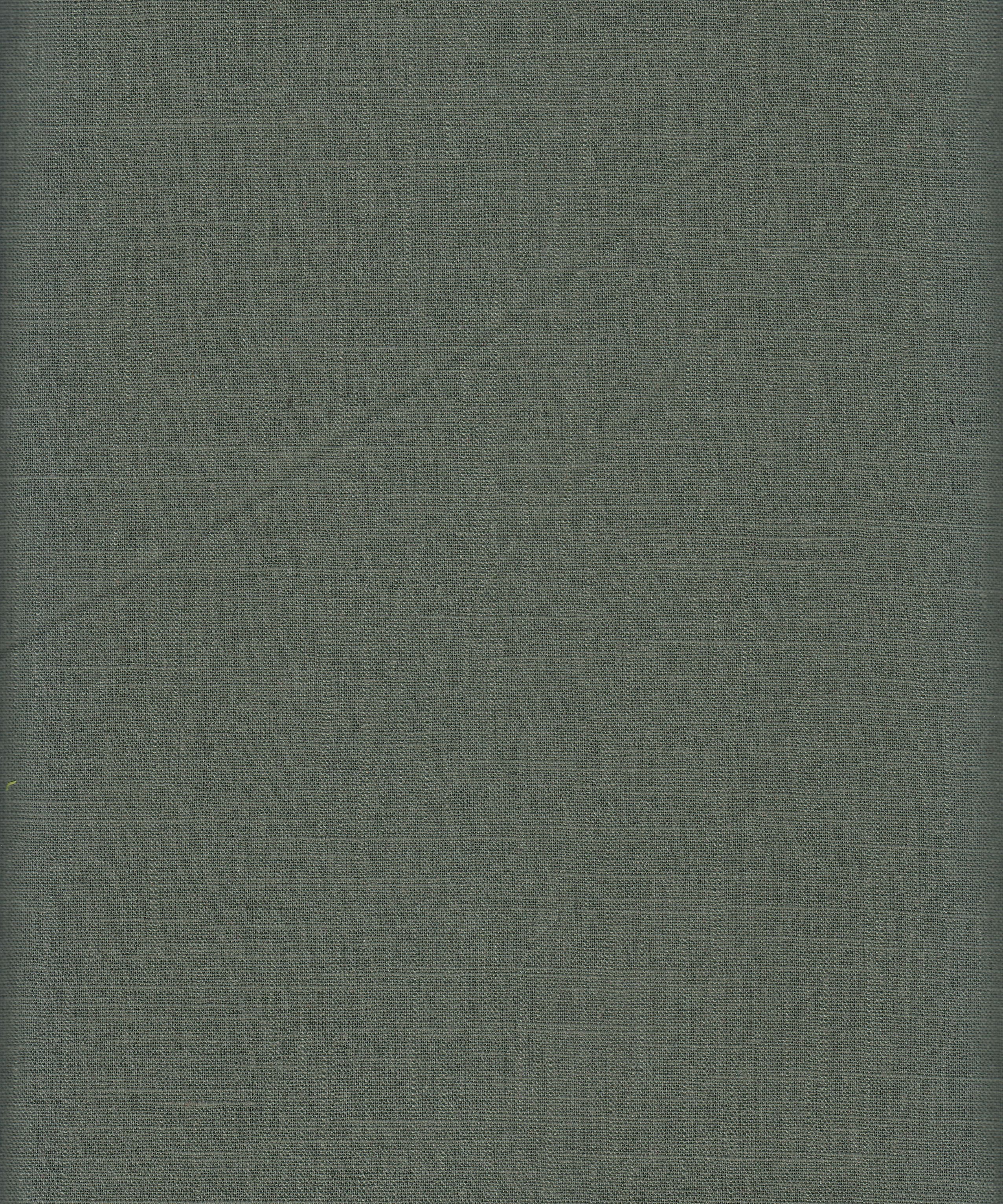 Linen Rayon Slub Fabric by the Yard - Soft Textured Woven Material for Dresses, Blouses