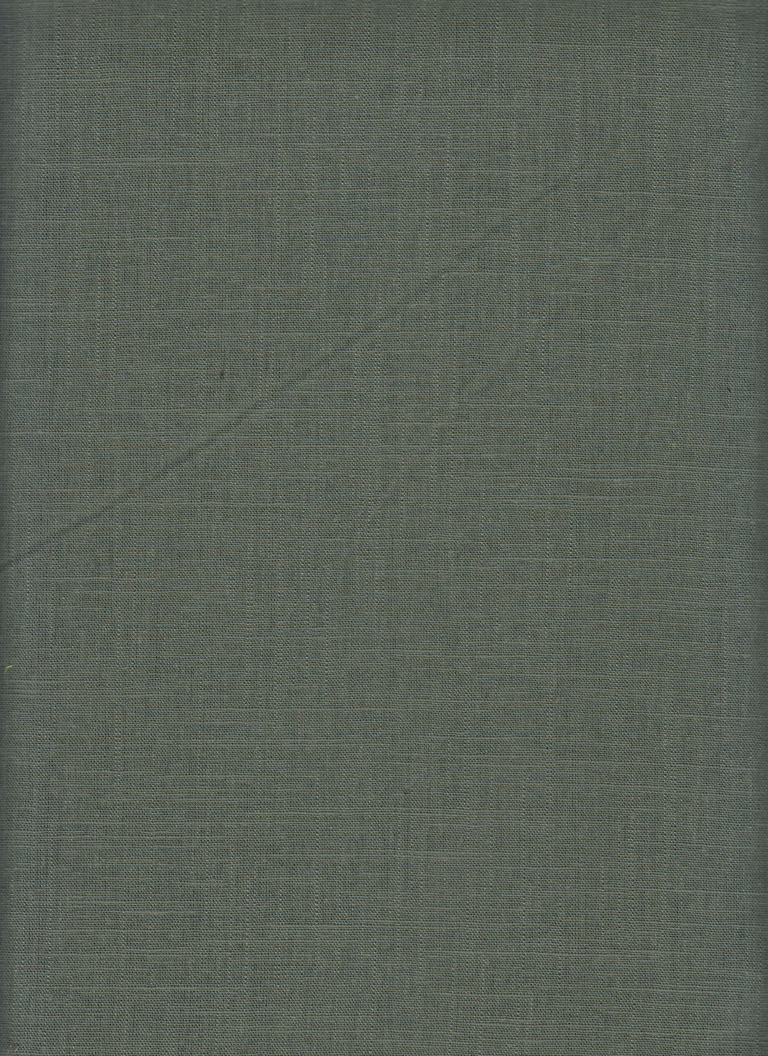 Linen Rayon Slub Fabric by the Yard - Soft Textured Woven Material for Dresses, Blouses
