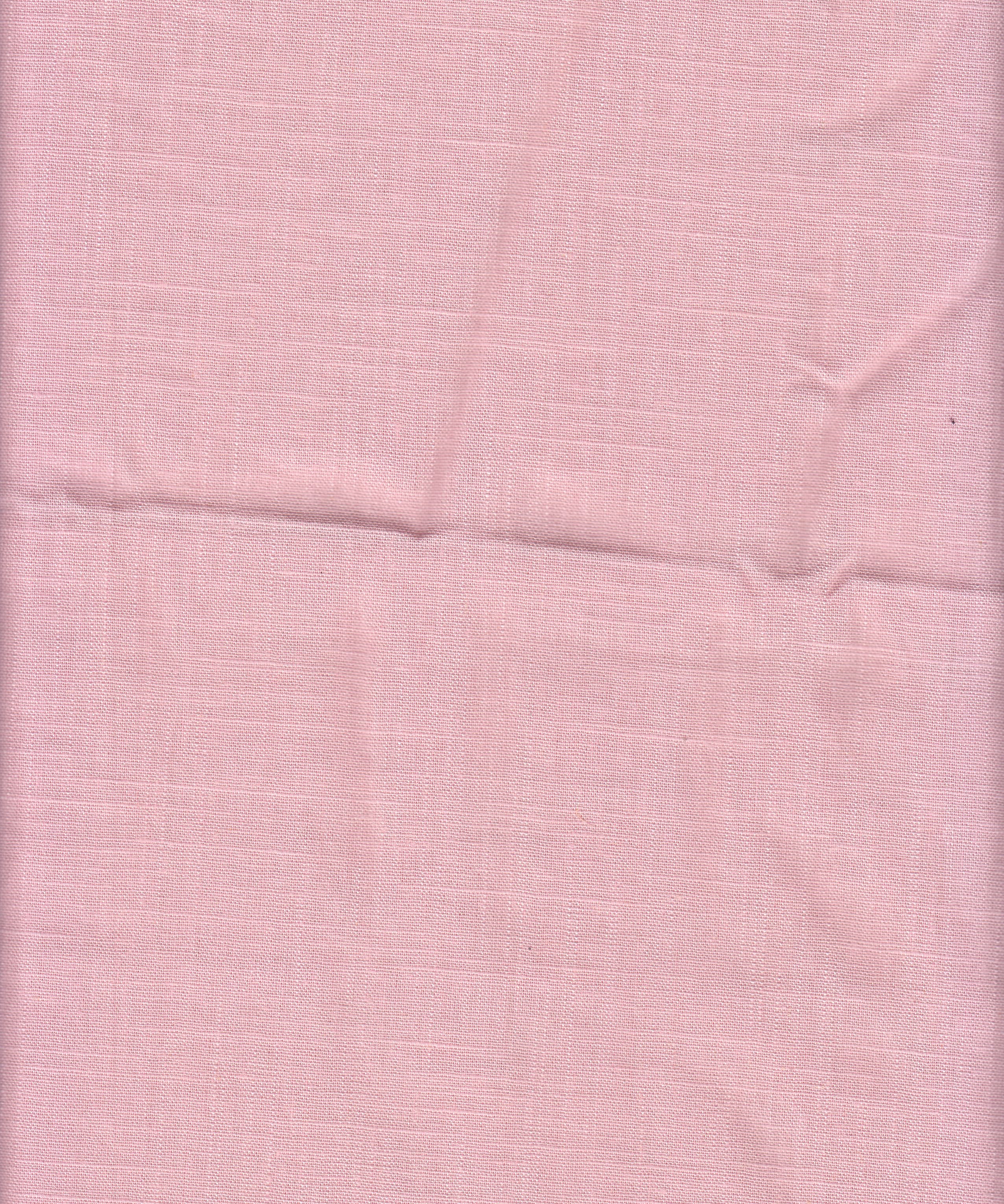 Linen Rayon Slub Fabric by the Yard - Soft Textured Woven Material for Dresses, Blouses