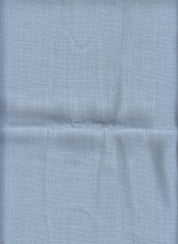 Linen Rayon Slub Fabric by the Yard - Soft Textured Woven Material for Dresses, Blouses