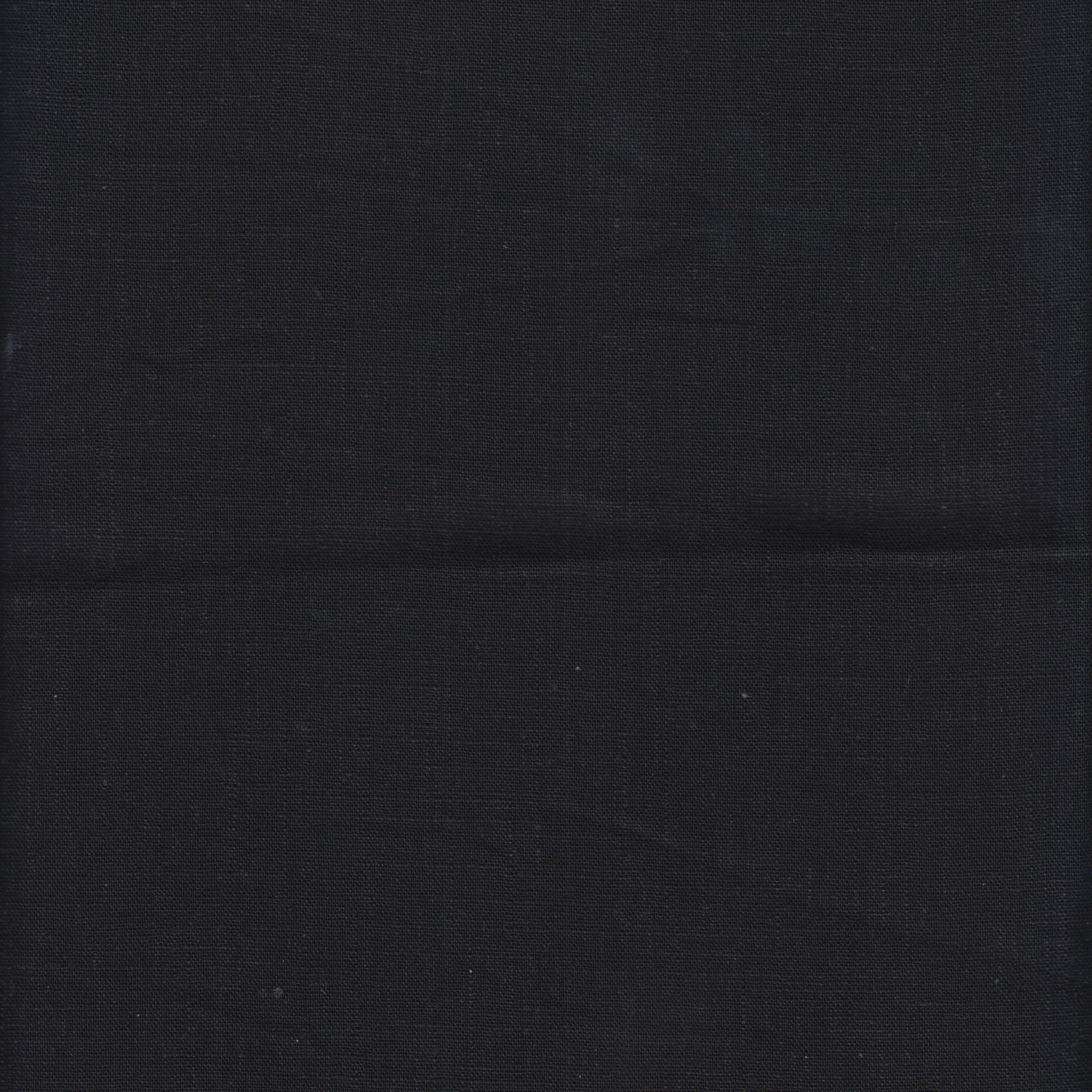 Linen Rayon Slub Fabric by the Yard - Soft Textured Woven Material for Dresses, Blouses