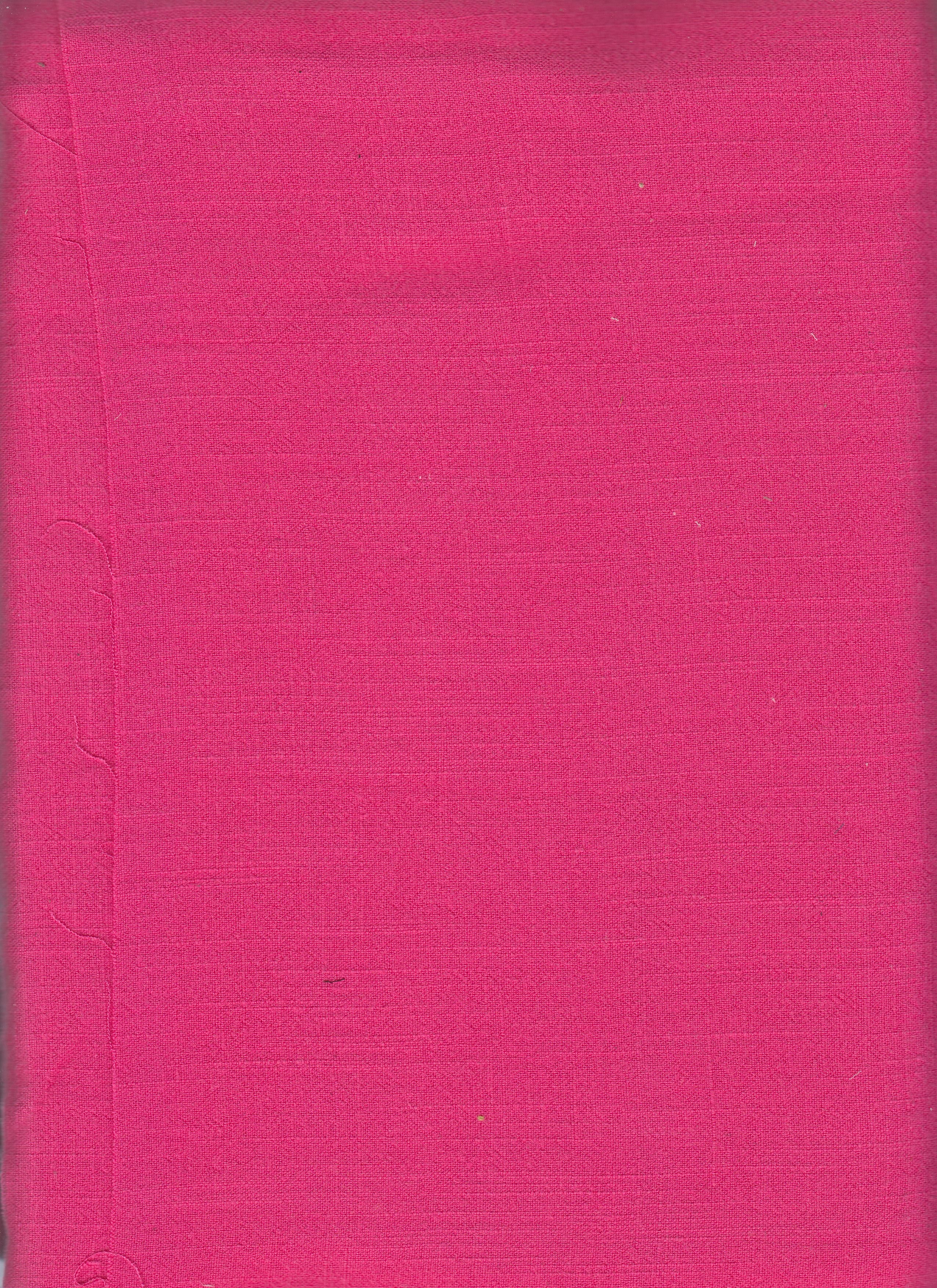 Linen Washed Fabric - Soft Drape, Natural Linen Texture 