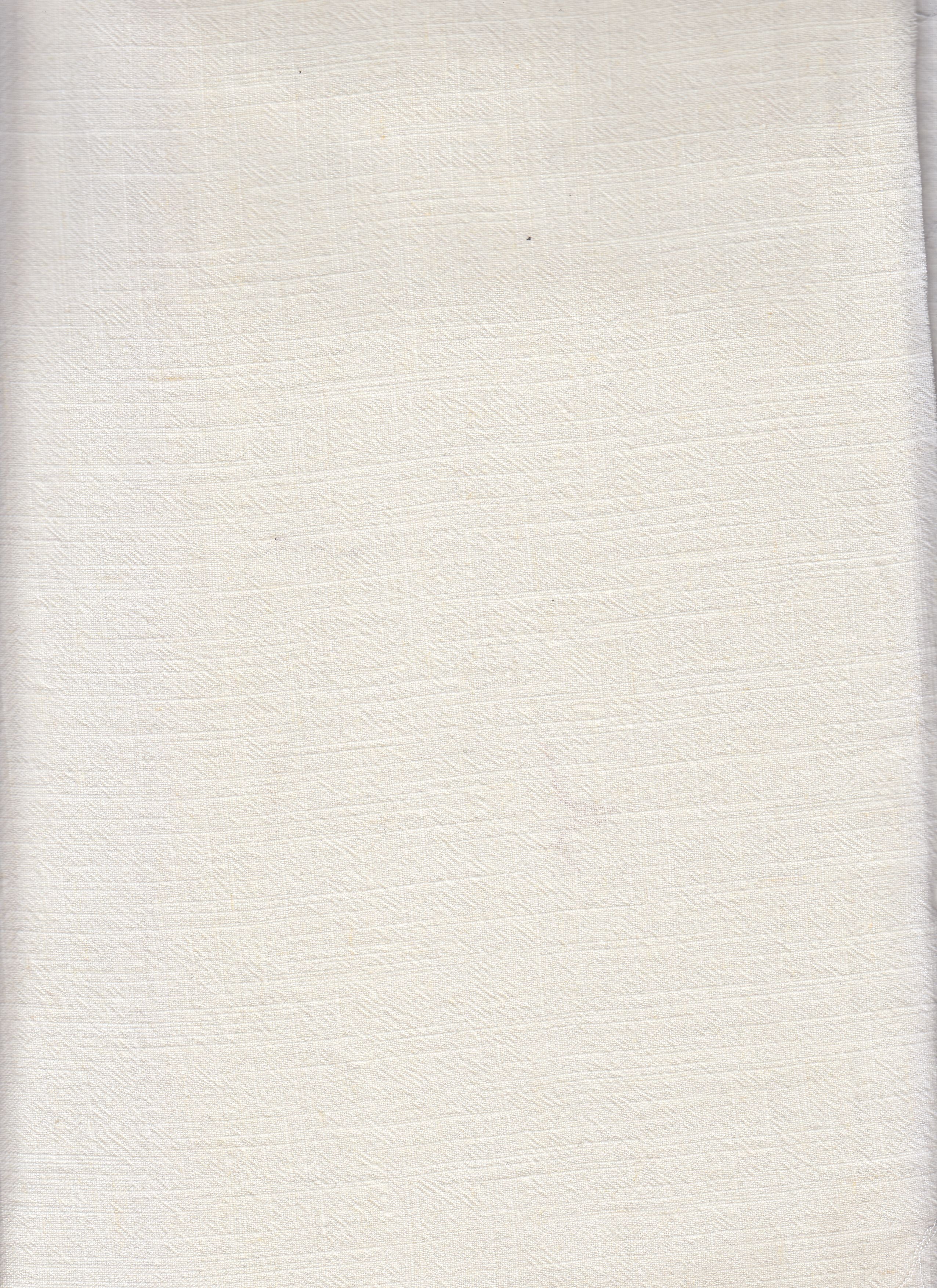 Linen Washed Fabric - Soft Drape, Natural Linen Texture 