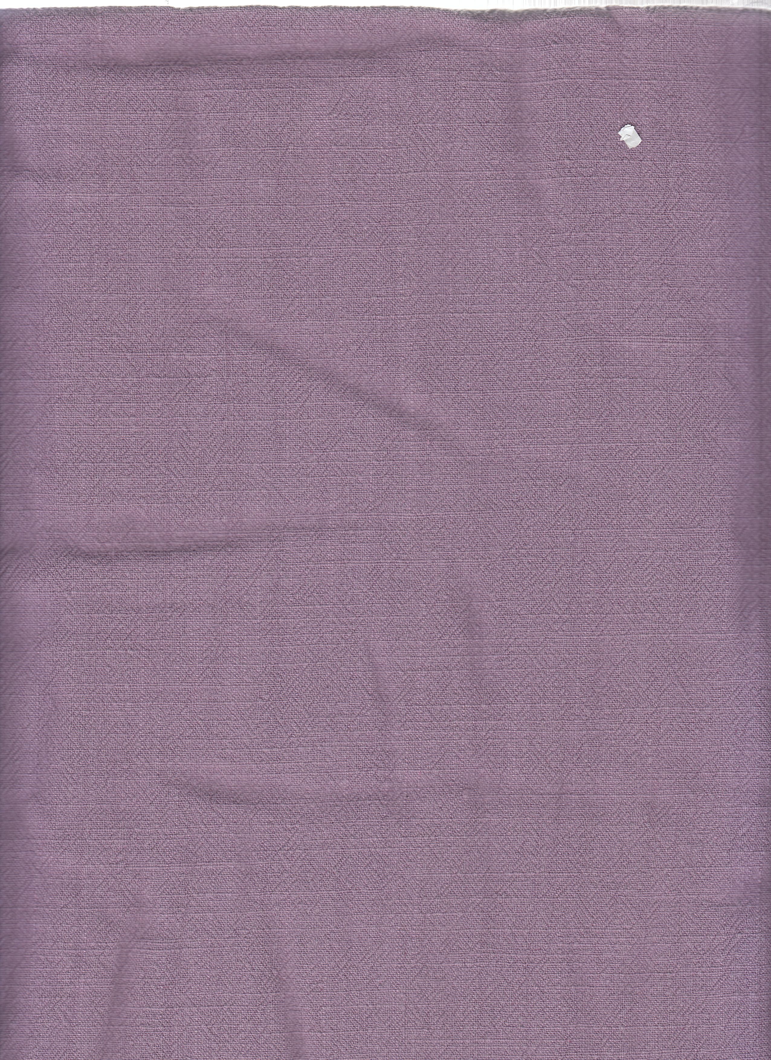 Linen Washed Fabric - Soft Drape, Natural Linen Texture 