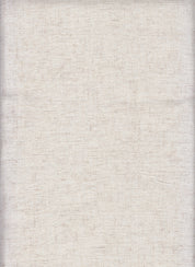 Linen Washed Fabric - Soft Drape, Natural Linen Texture 