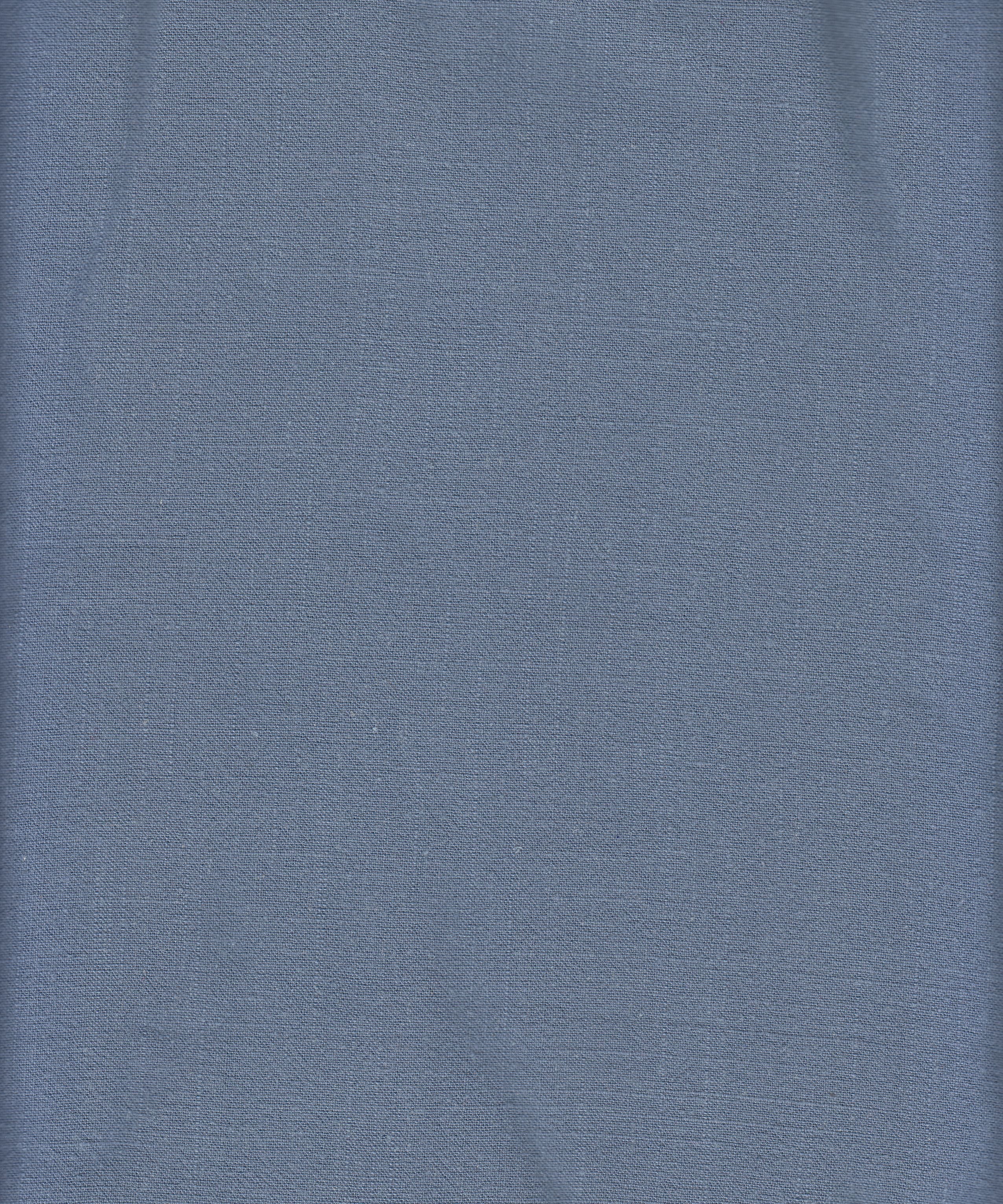 Linen Washed Fabric - Soft Drape, Natural Linen Texture 