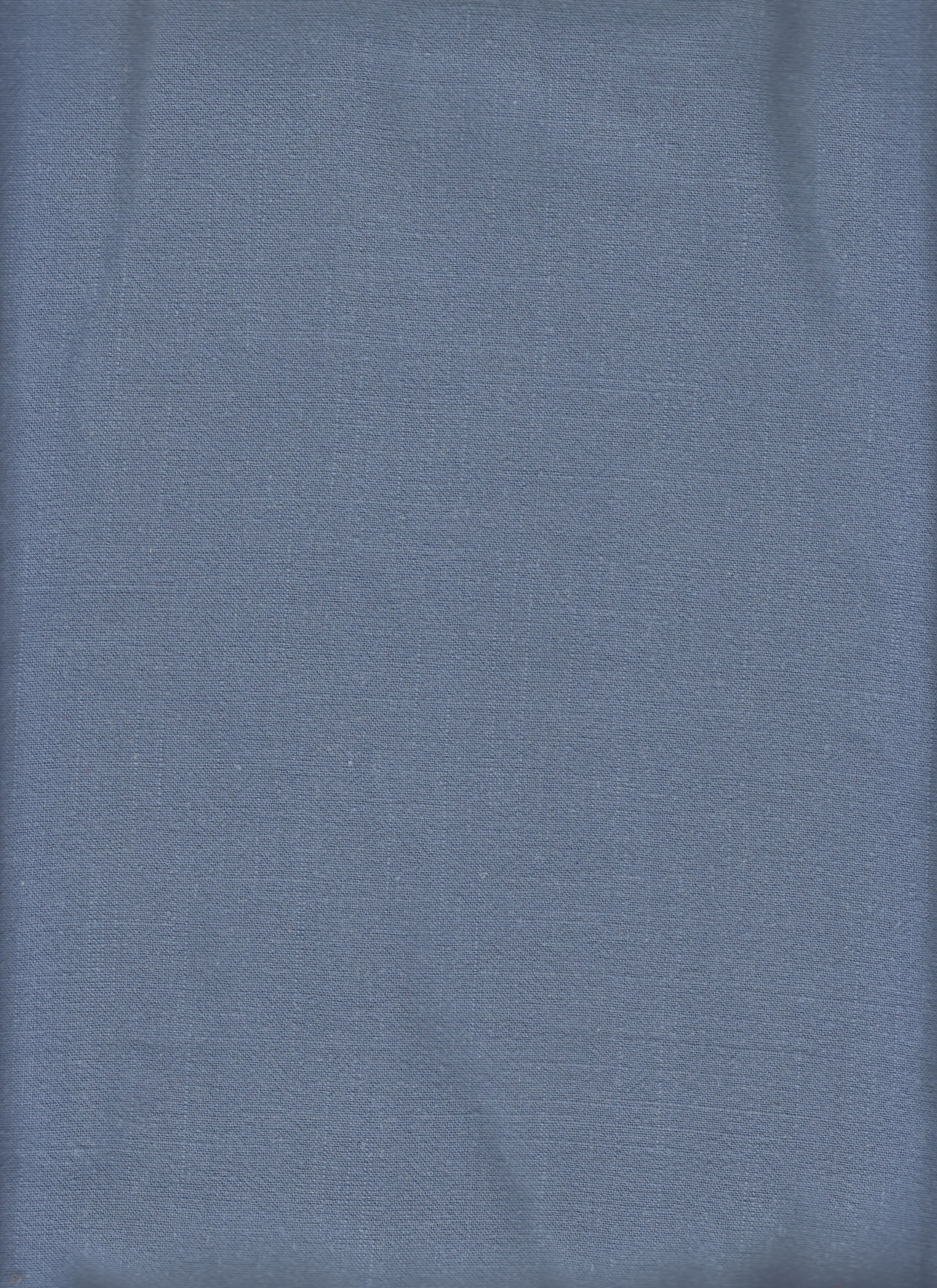 Linen Washed Fabric - Soft Drape, Natural Linen Texture 