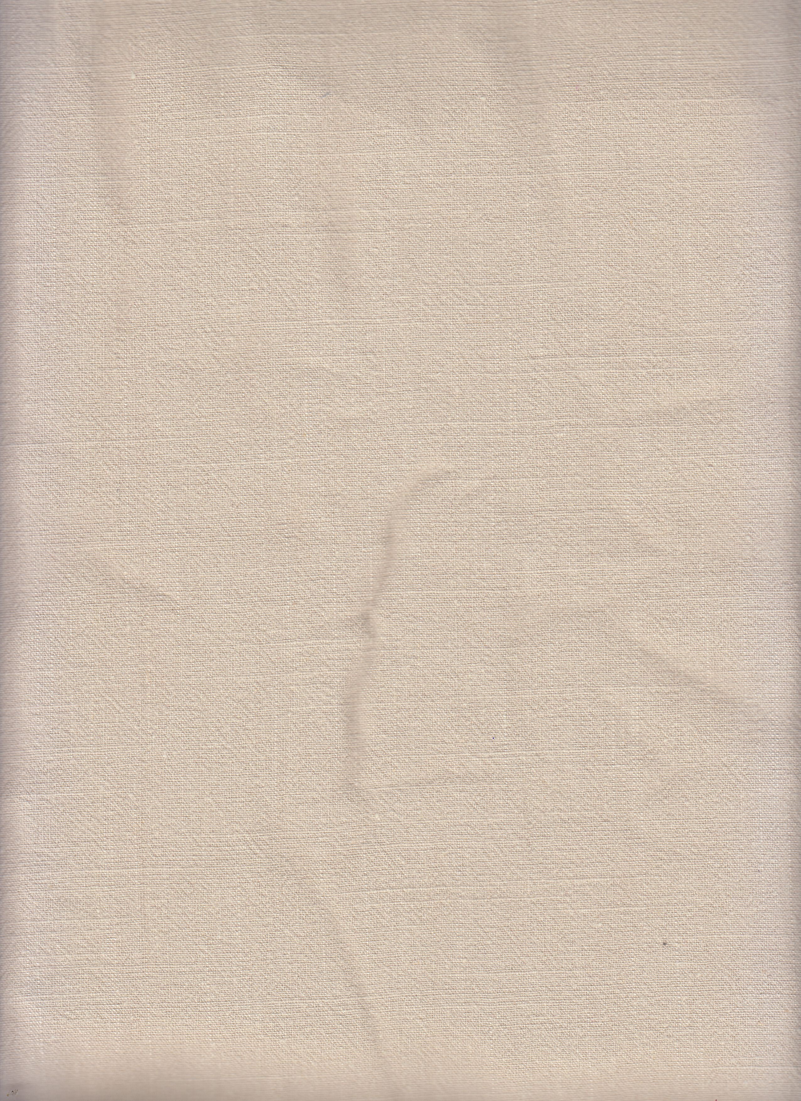 Linen Washed Fabric - Soft Drape, Natural Linen Texture 