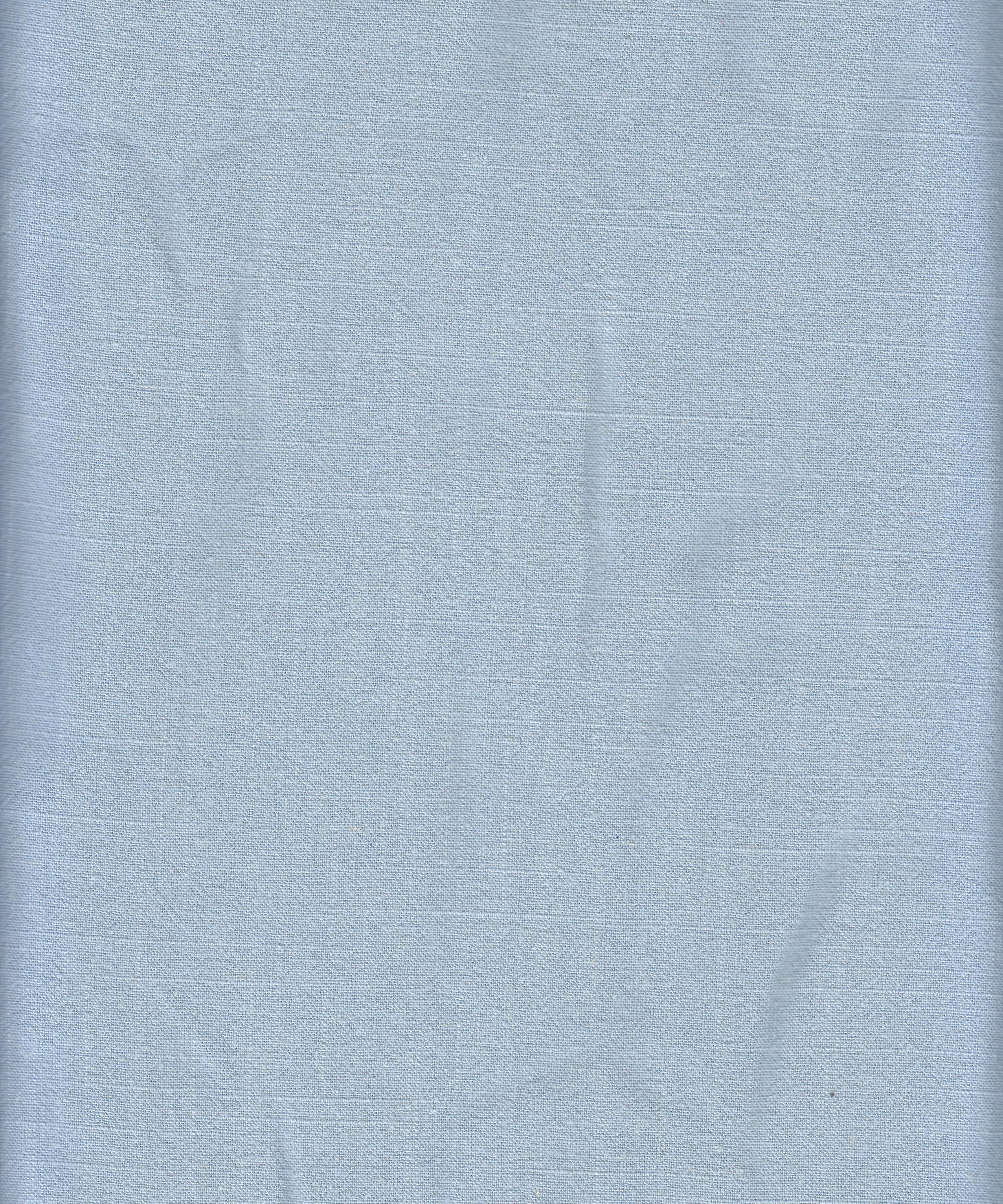 Linen Washed Fabric - Soft Drape, Natural Linen Texture 