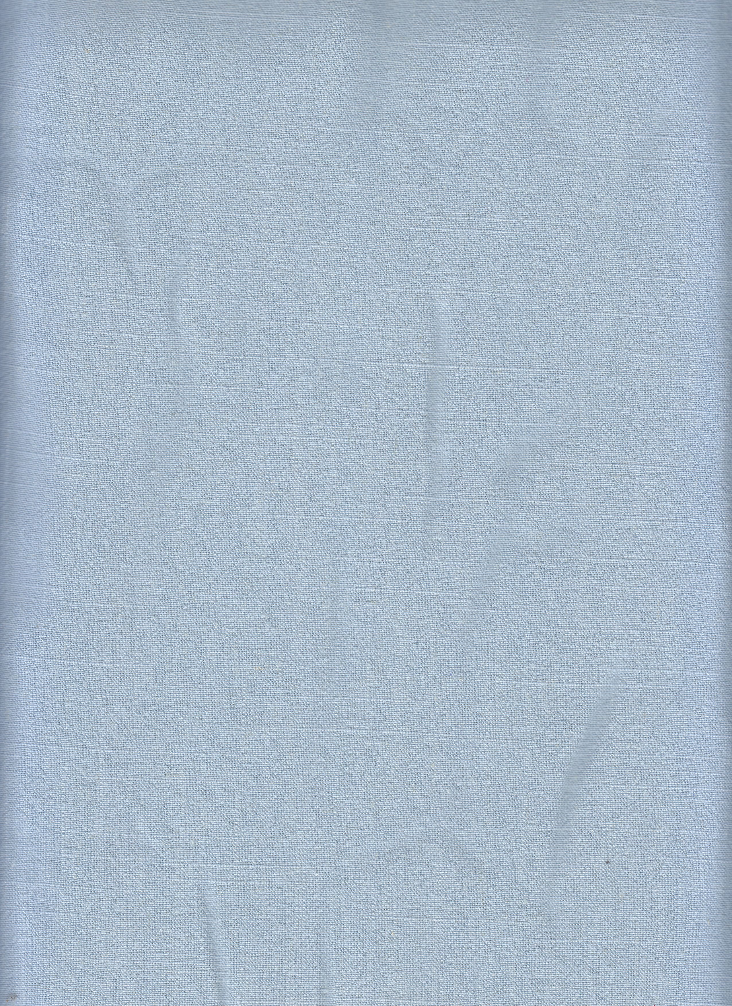Linen Washed Fabric - Soft Drape, Natural Linen Texture 