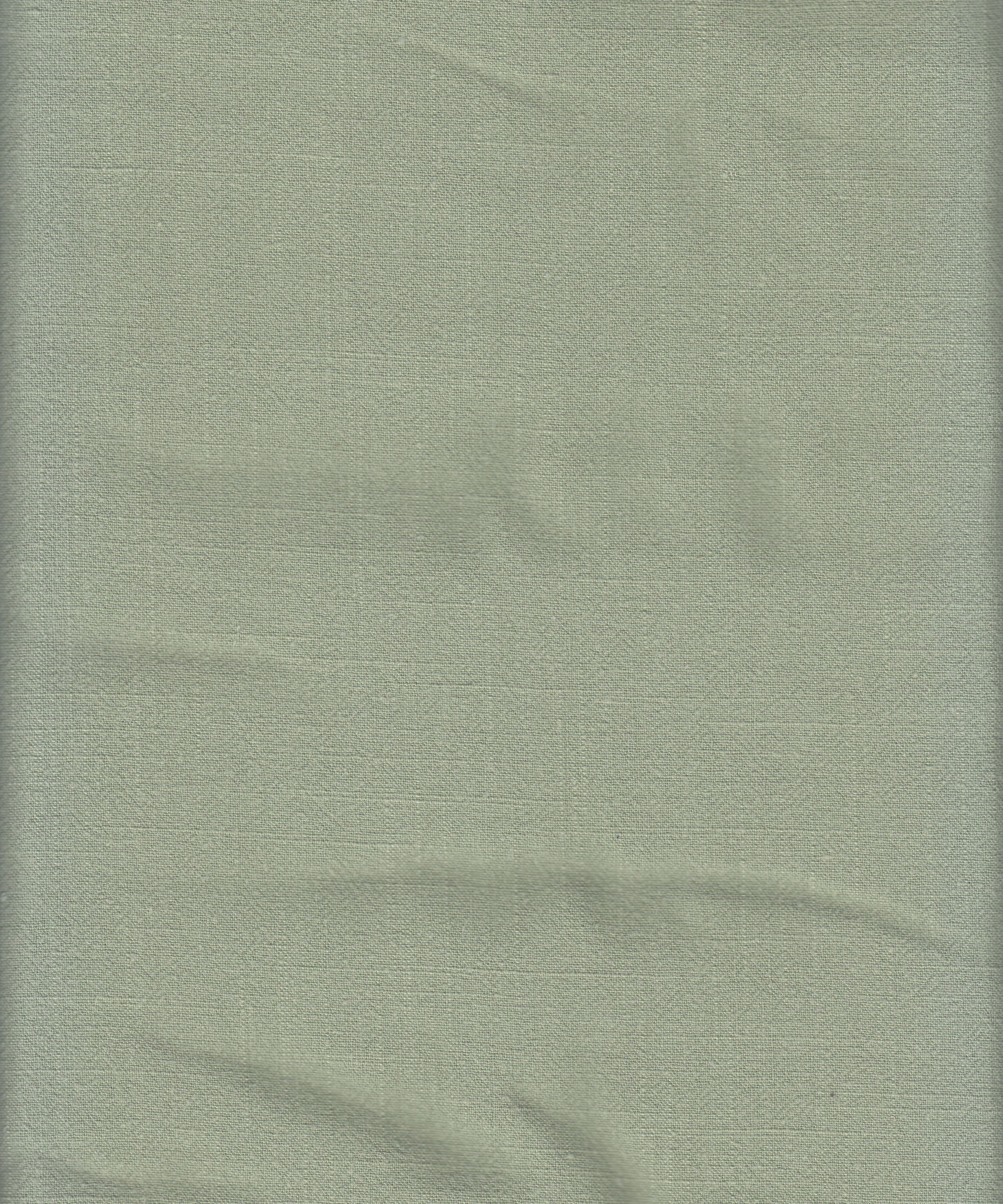 Linen Washed Fabric - Soft Drape, Natural Linen Texture 