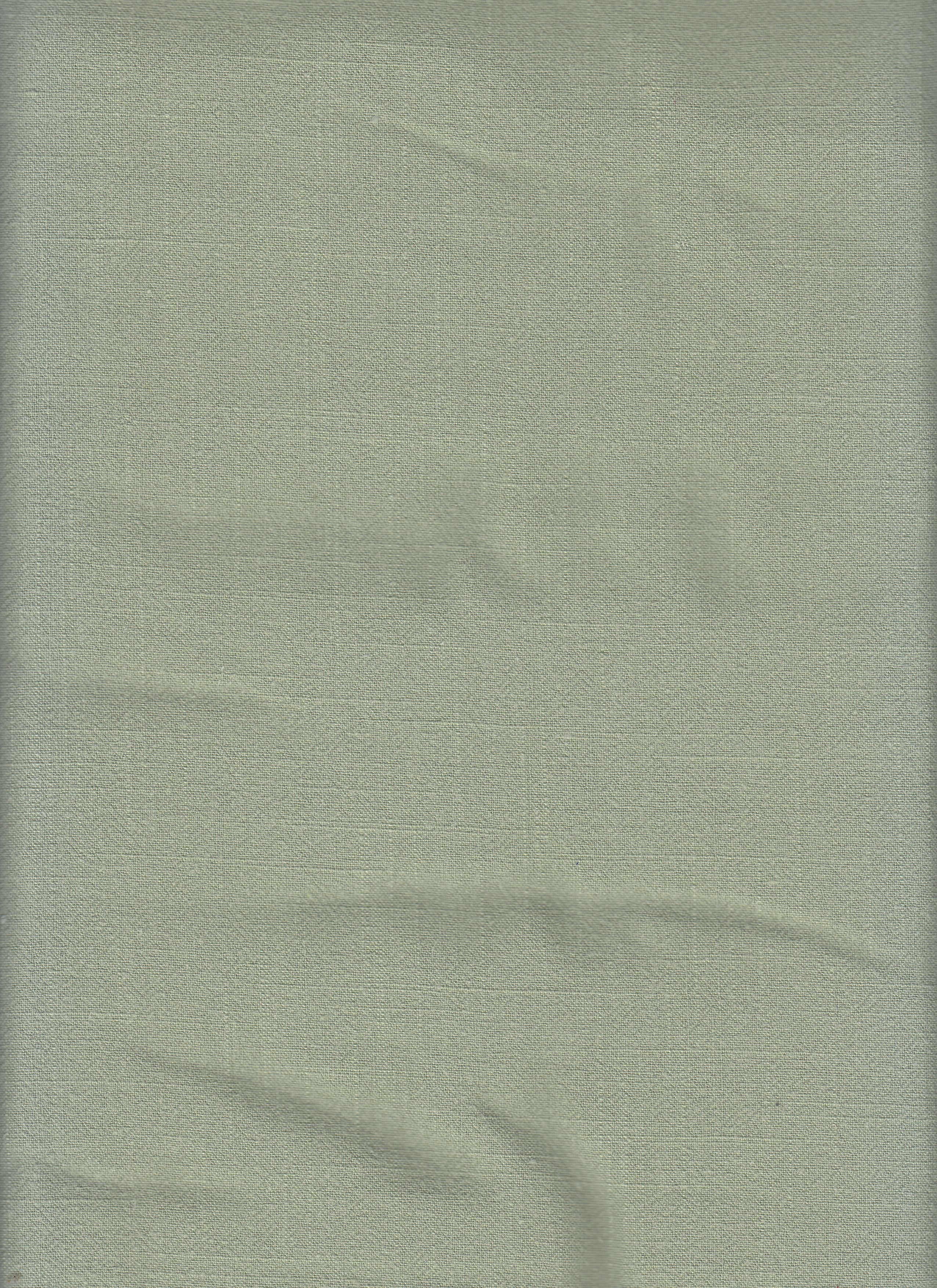 Linen Washed Fabric - Soft Drape, Natural Linen Texture 
