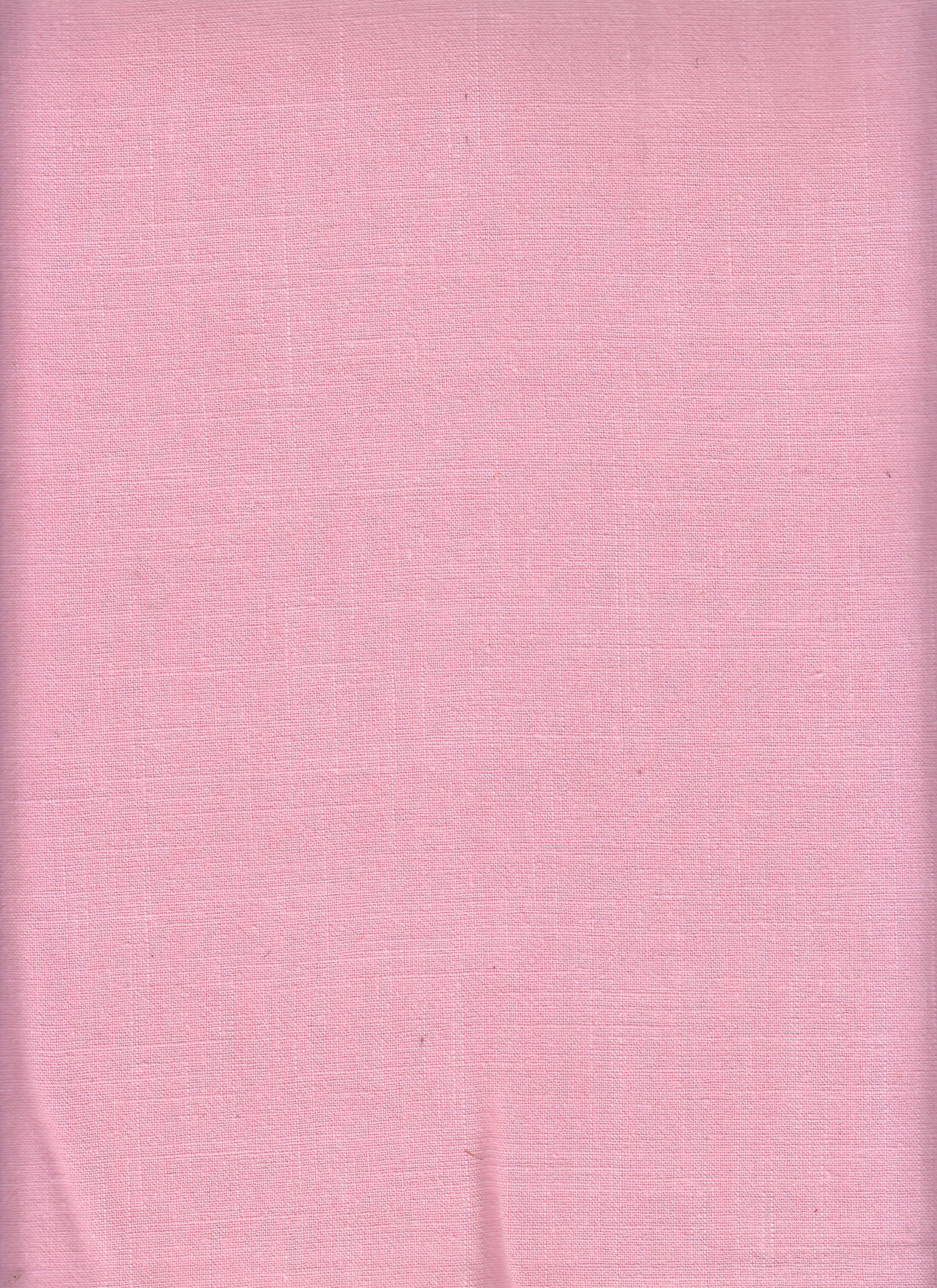 Linen Washed Fabric - Soft Drape, Natural Linen Texture 