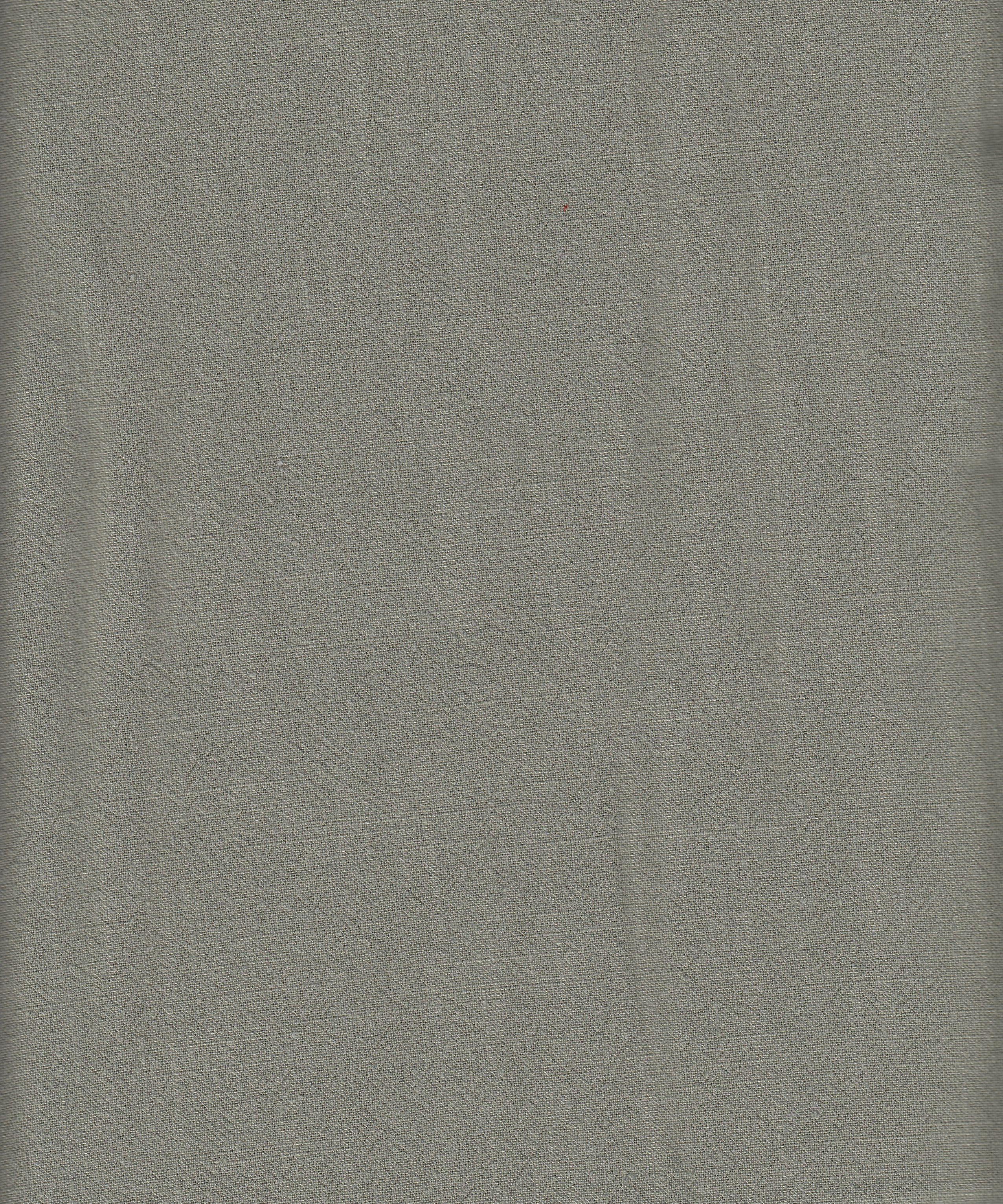 Linen Washed Fabric - Soft Drape, Natural Linen Texture 