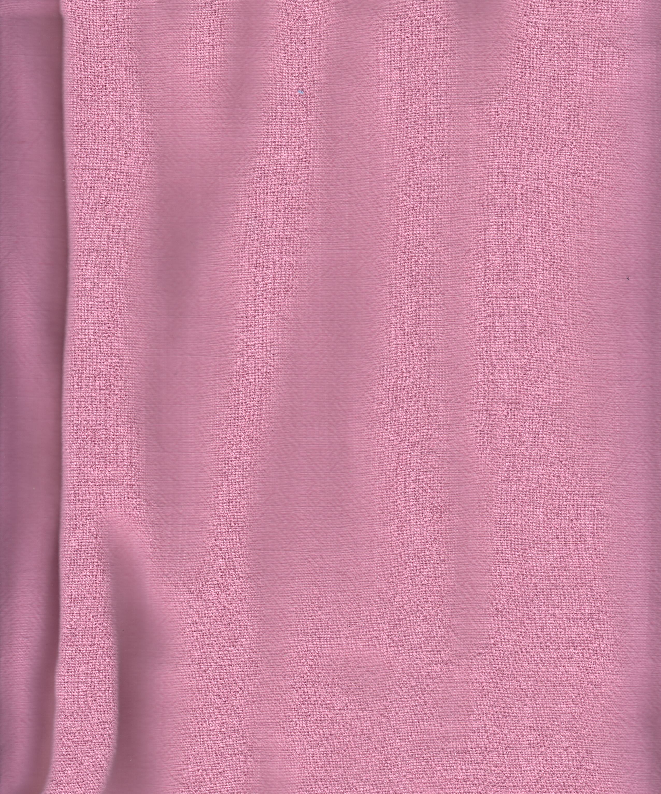 Linen Washed Fabric - Soft Drape, Natural Linen Texture