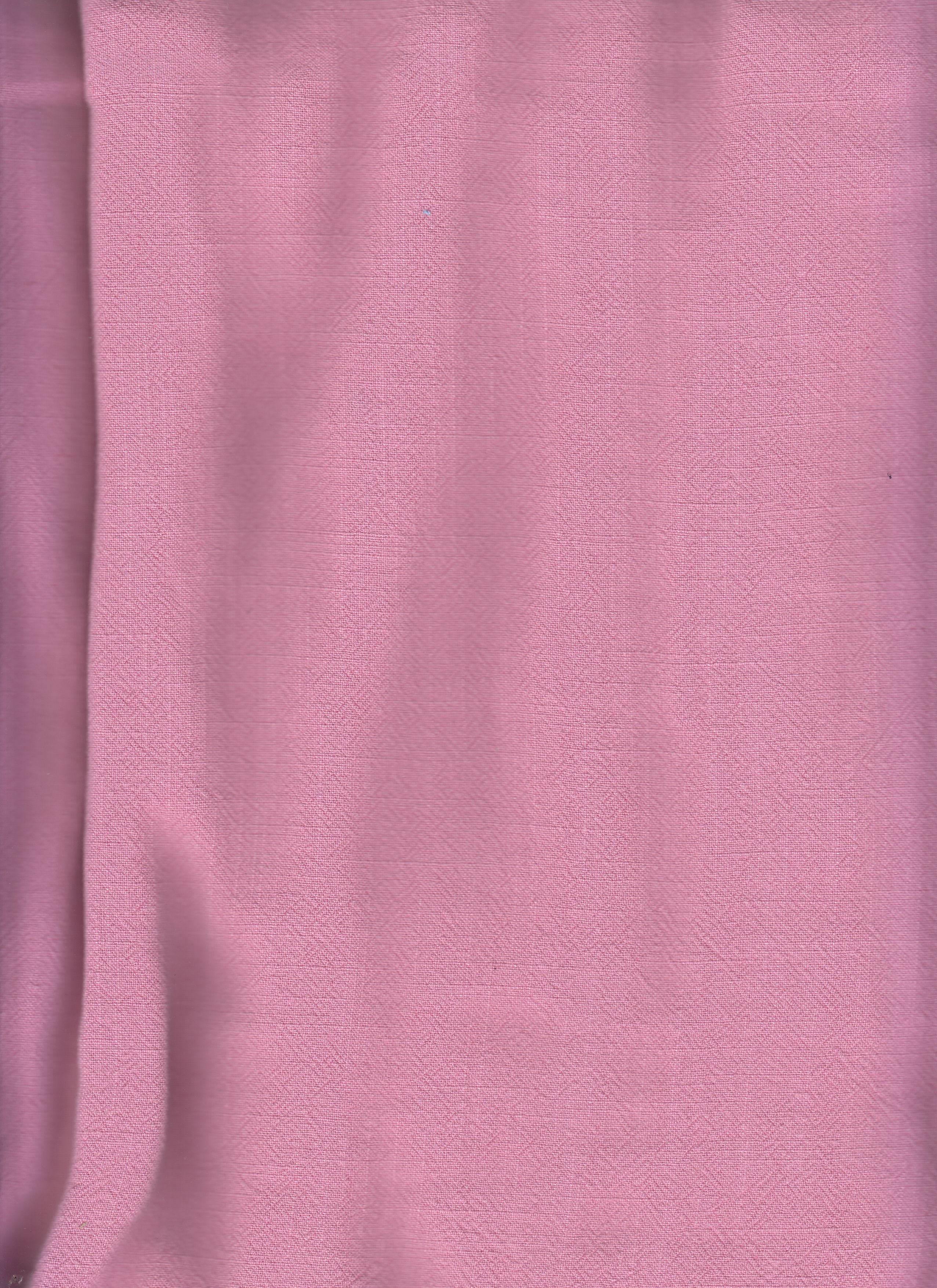 Linen Washed Fabric - Soft Drape, Natural Linen Texture