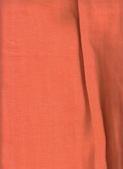 Linen Washed Fabric - Soft Drape, Natural Linen Texture