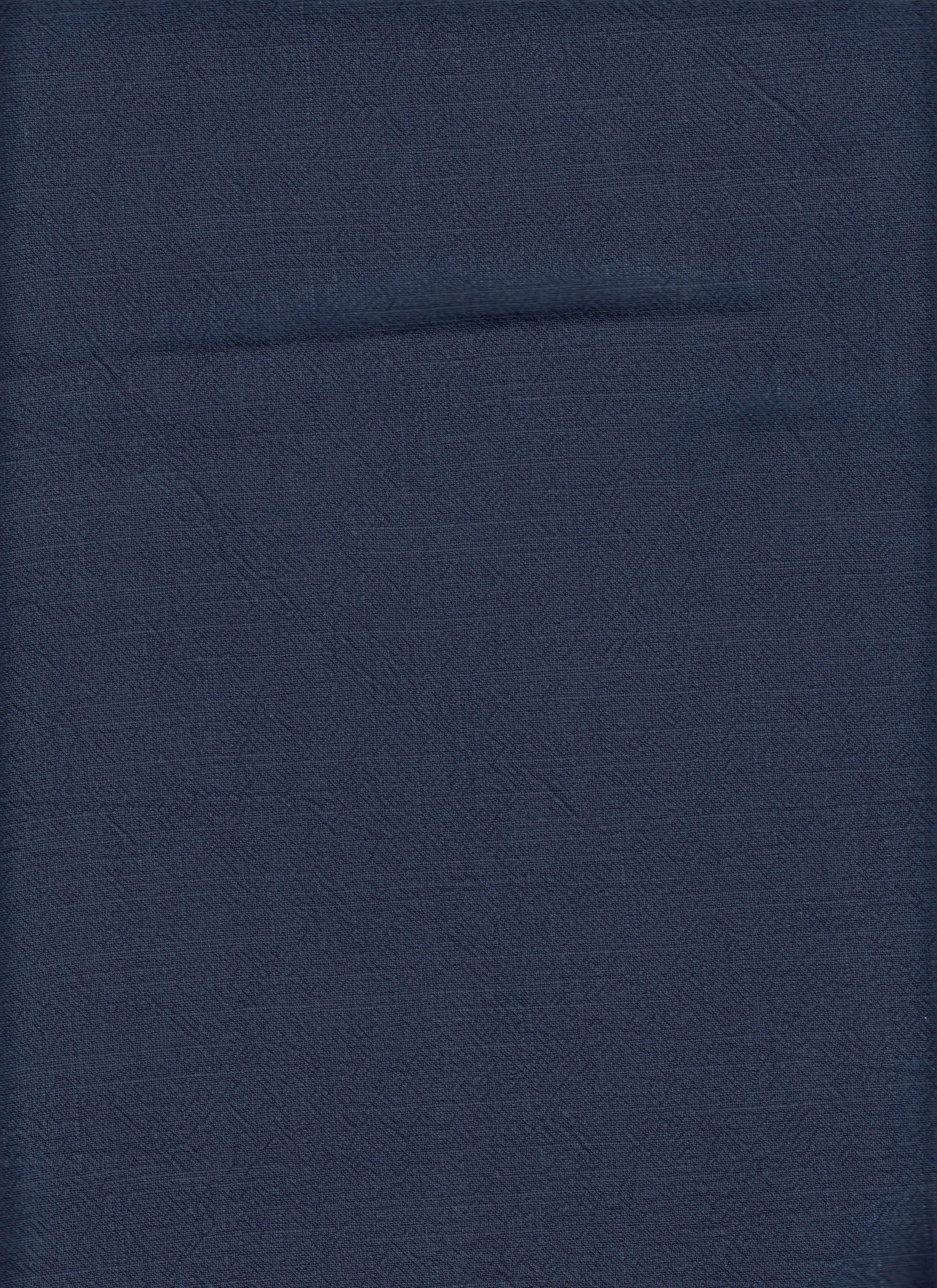 Linen Washed Fabric - Soft Drape, Natural Linen Texture