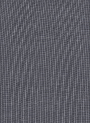 Lino 1/4 Stripe Woven Fabric - Lightweight Linen Look Fabric for Dresses, Blouses 