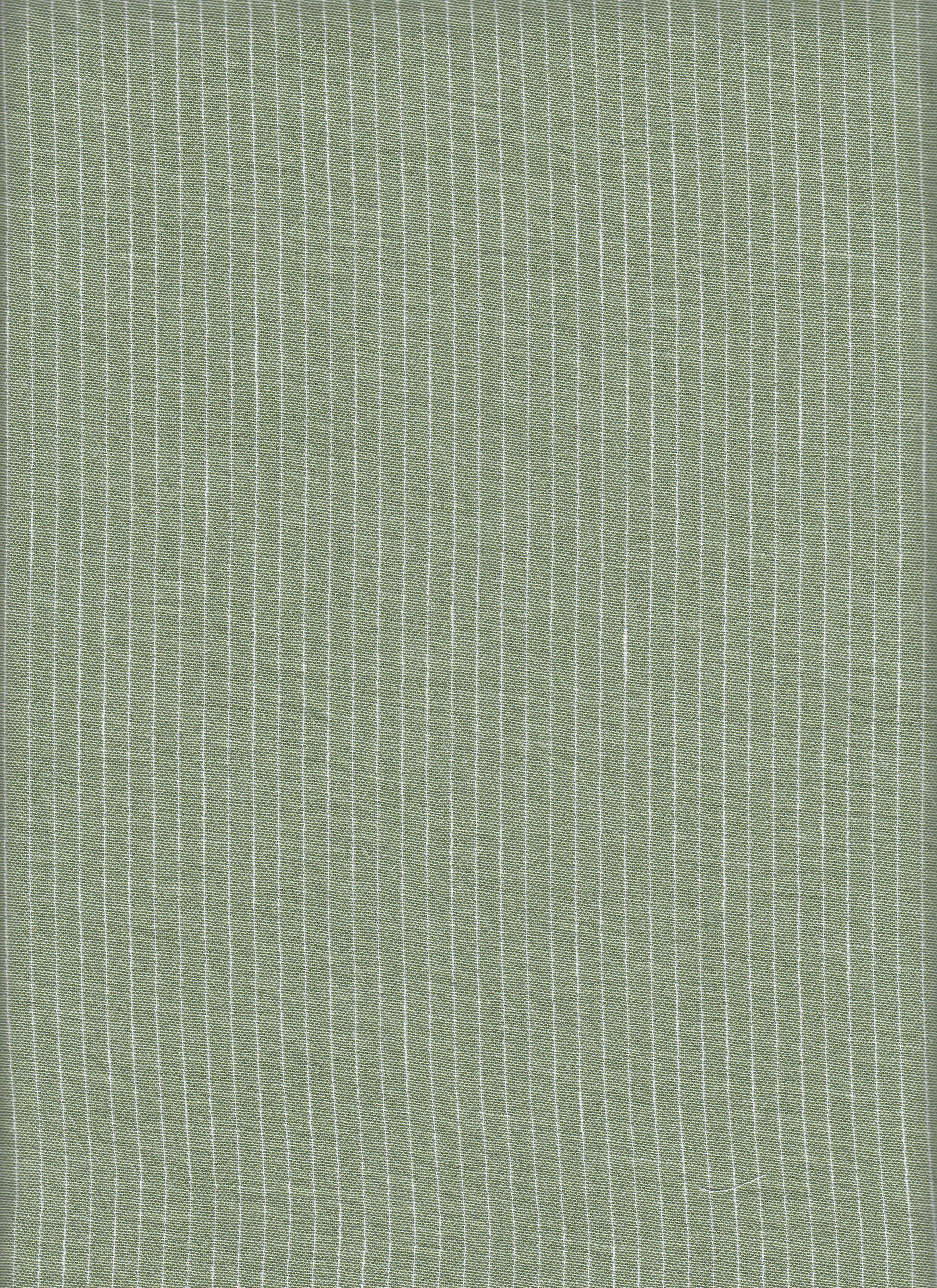 Lino 1/4 Stripe Woven Fabric - Lightweight Linen Look Fabric for Dresses, Blouses 