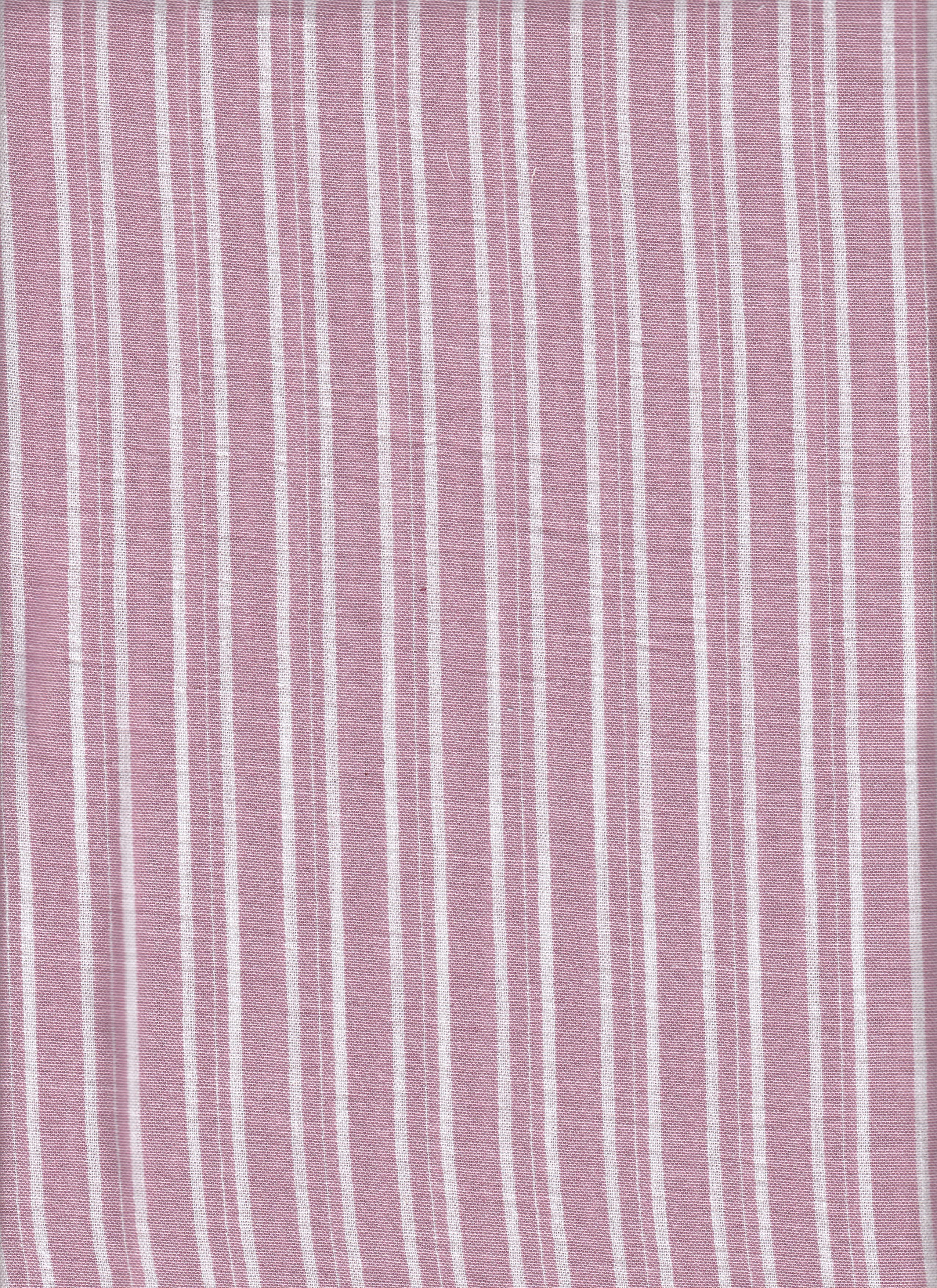 Luxury Stripe Woven Fabric - Elegant Lightweight Fabric for Dresses, Blouses 