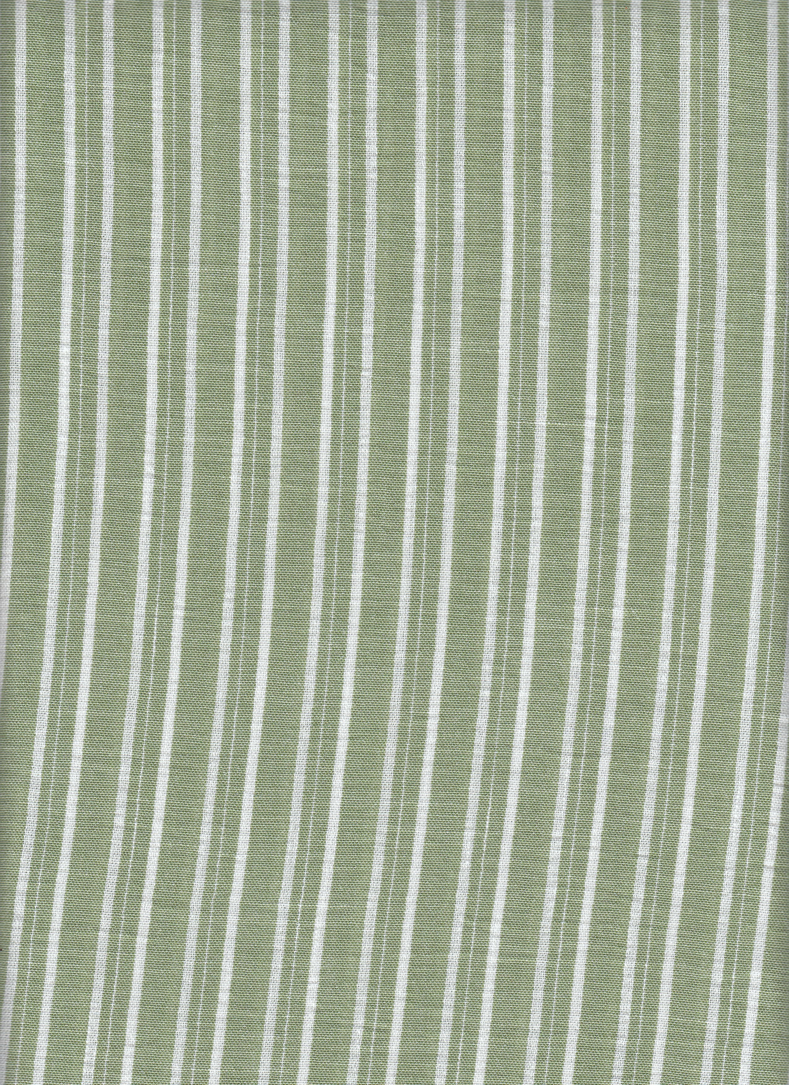 Luxury Stripe Woven Fabric - Elegant Lightweight Fabric for Dresses, Blouses 