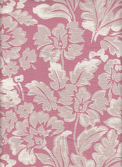 Marble Printed Fabric - 80% Rayon 20% Nylon - Floral Print Lightweight Woven Fabric 