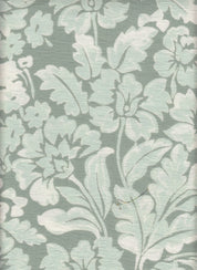 Marble Printed Fabric - 80% Rayon 20% Nylon - Floral Print Lightweight Woven Fabric 