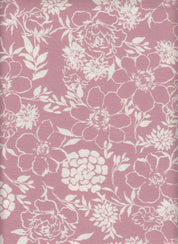 Marble Printed Fabric | 80% Rayon, 20% Nylon Soft Woven 