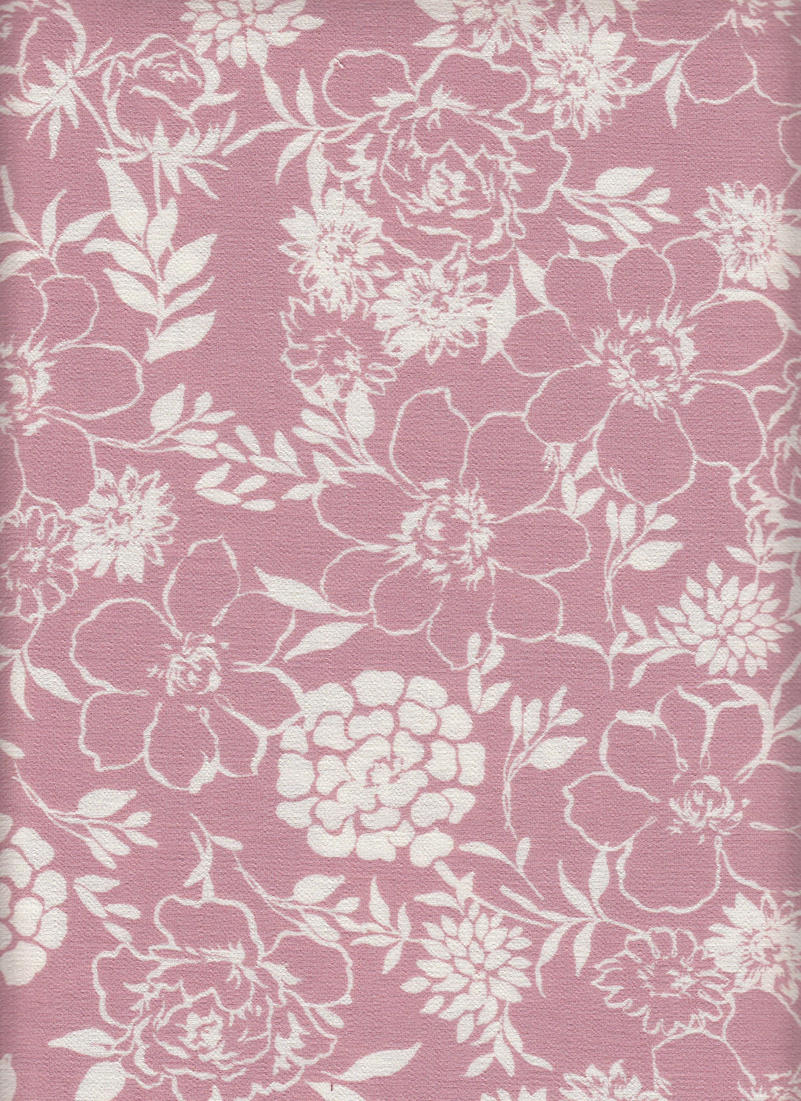 Marble Printed Fabric | 80% Rayon, 20% Nylon Soft Woven 