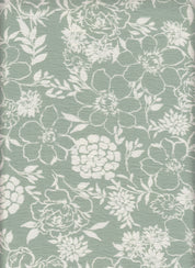 Marble Printed Fabric | 80% Rayon, 20% Nylon Soft Woven 