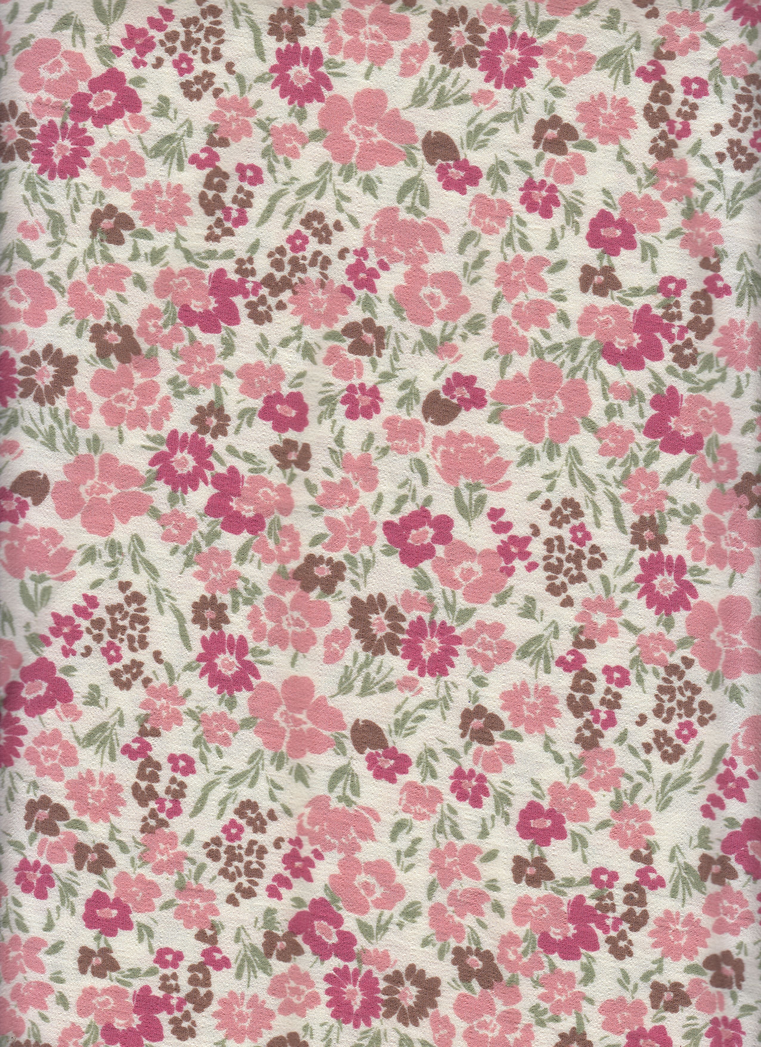 Marble Printed Fabric - Artistic Print, Lightweight Drape 