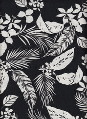 Marble Printed Fabric - Artistic Texture, Soft Structure 
