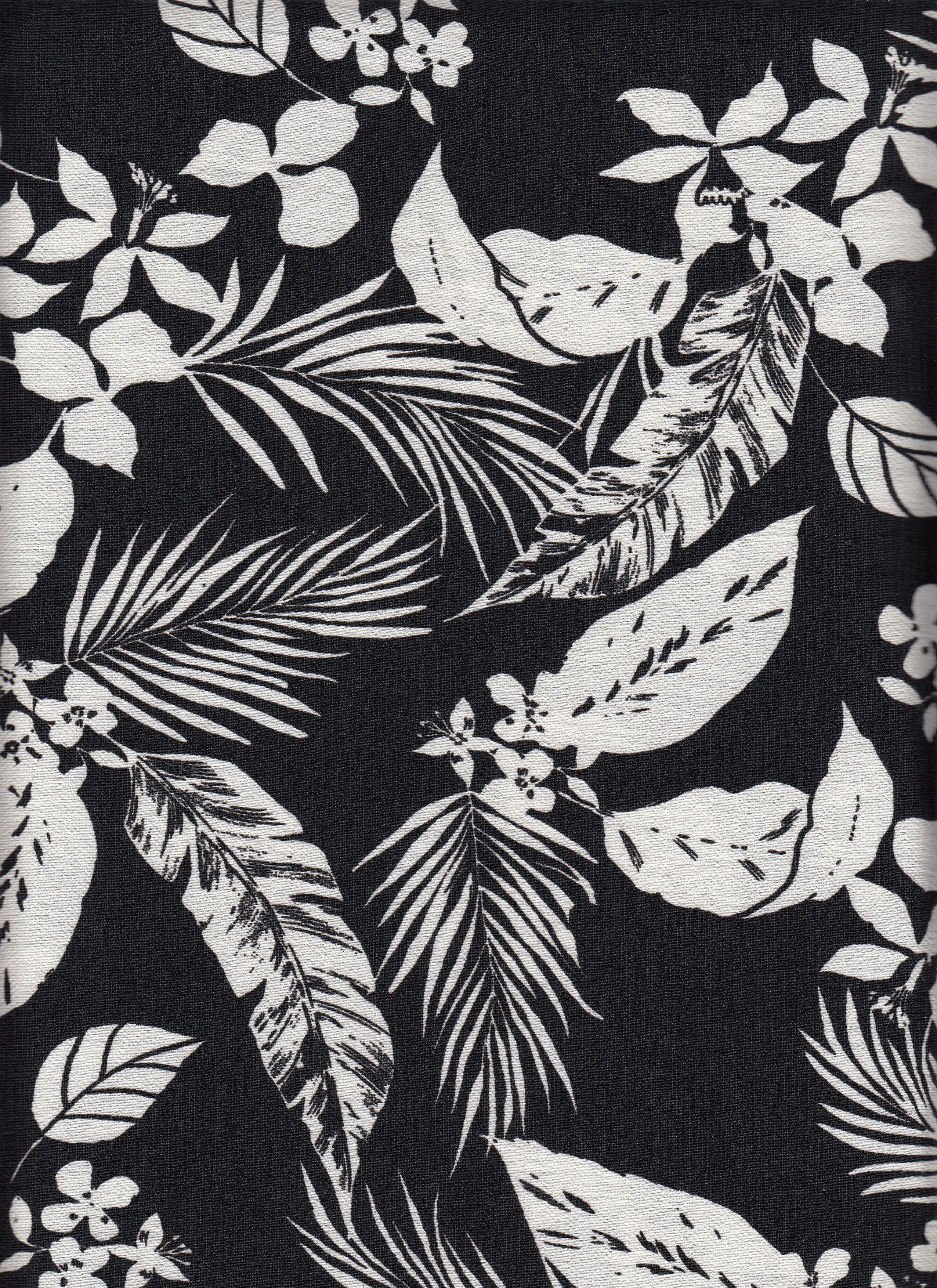 Marble Printed Fabric - Artistic Texture, Soft Structure 