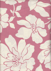 Marble Printed Fabric - Artistic Texture, Soft Structure 
