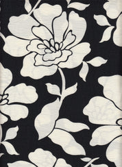 Marble Printed Fabric - Artistic Texture, Soft Structure 