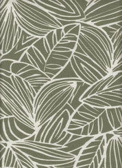 Marble Tropical Print Fabric - Soft Lightweight 80% Rayon 20% Nylon Woven Fabric 