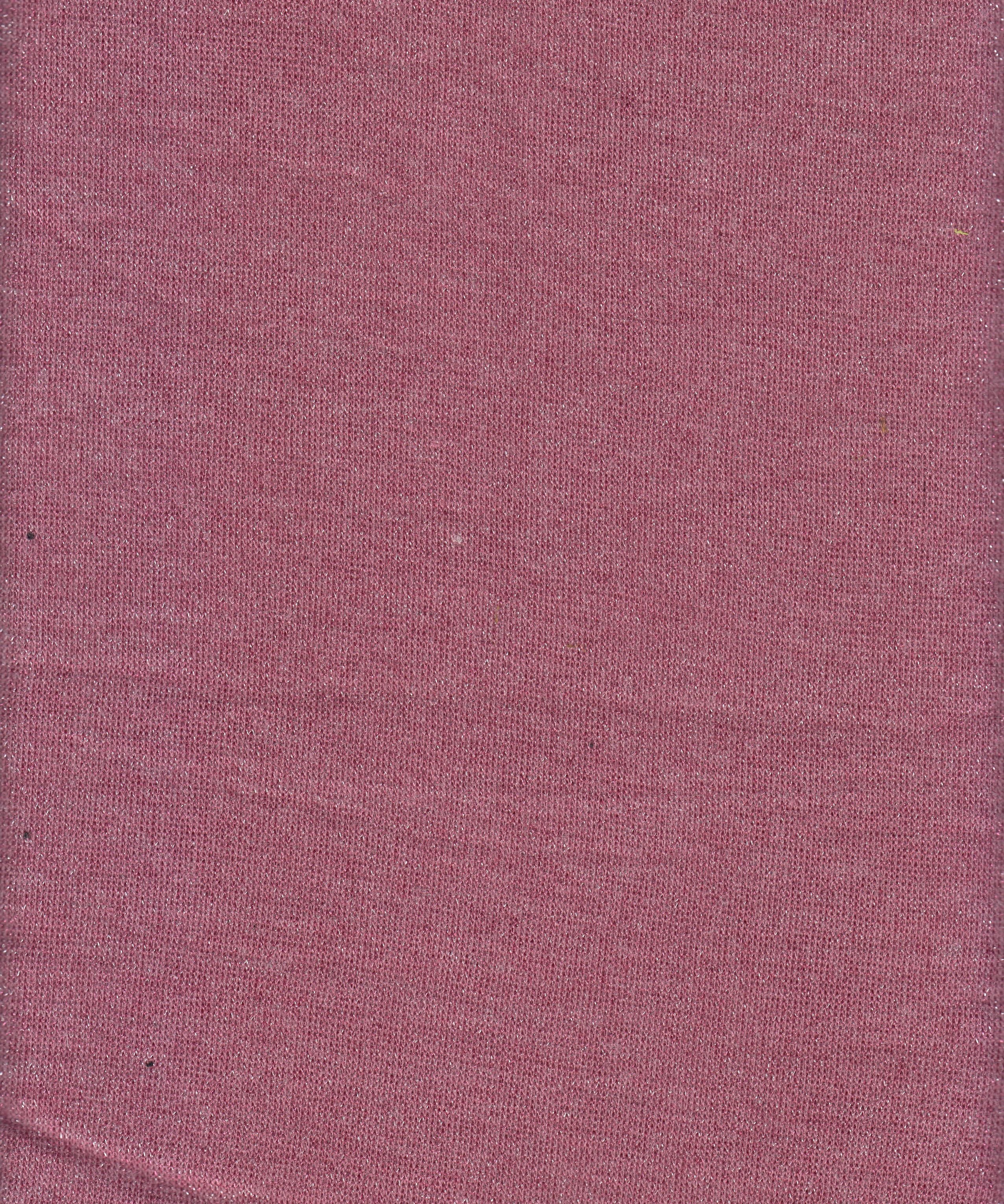 Mink With Lurex - Plush Luxury With A Touch of Sparkle