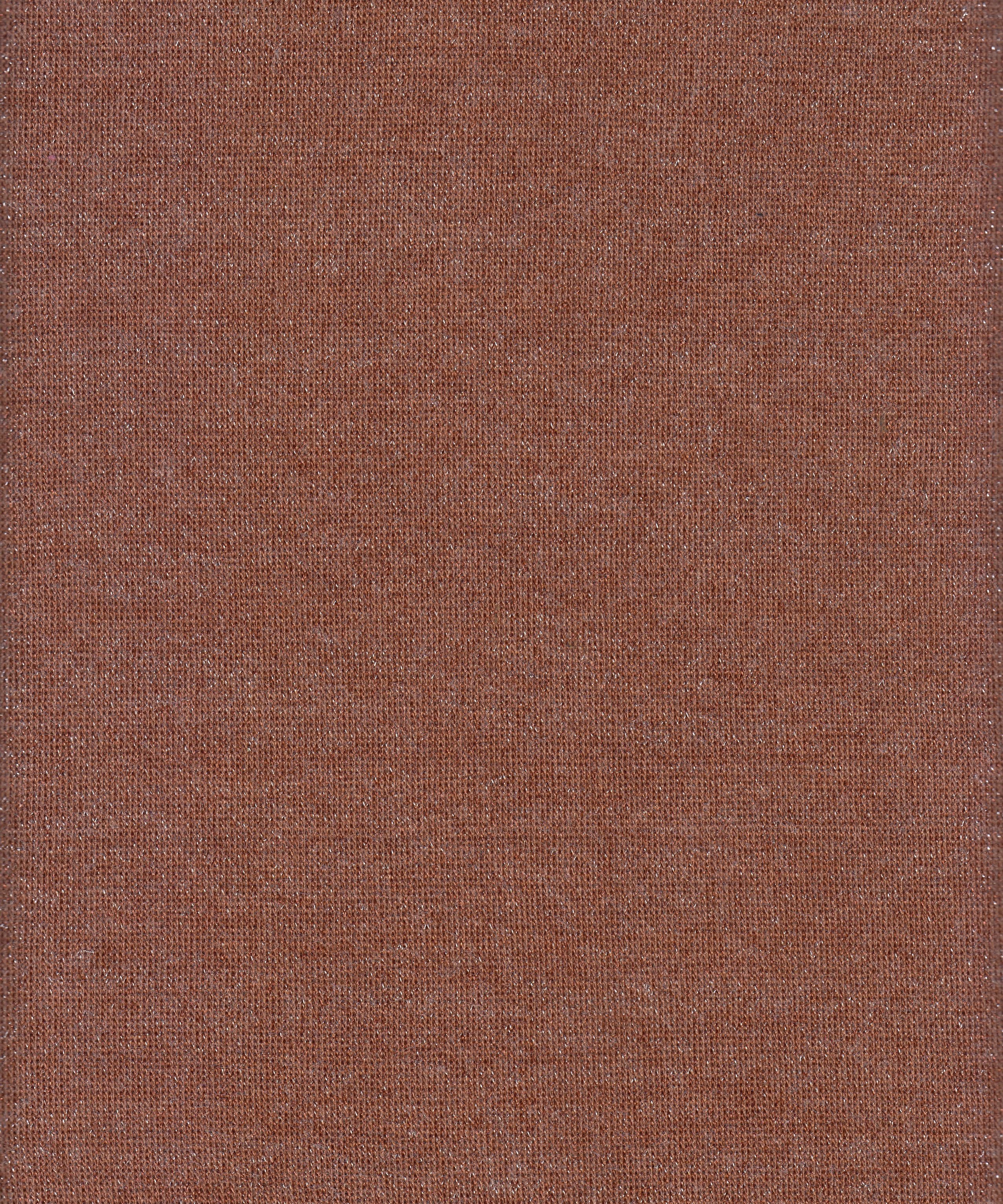 Mink With Lurex - Plush Luxury With A Touch of Sparkle