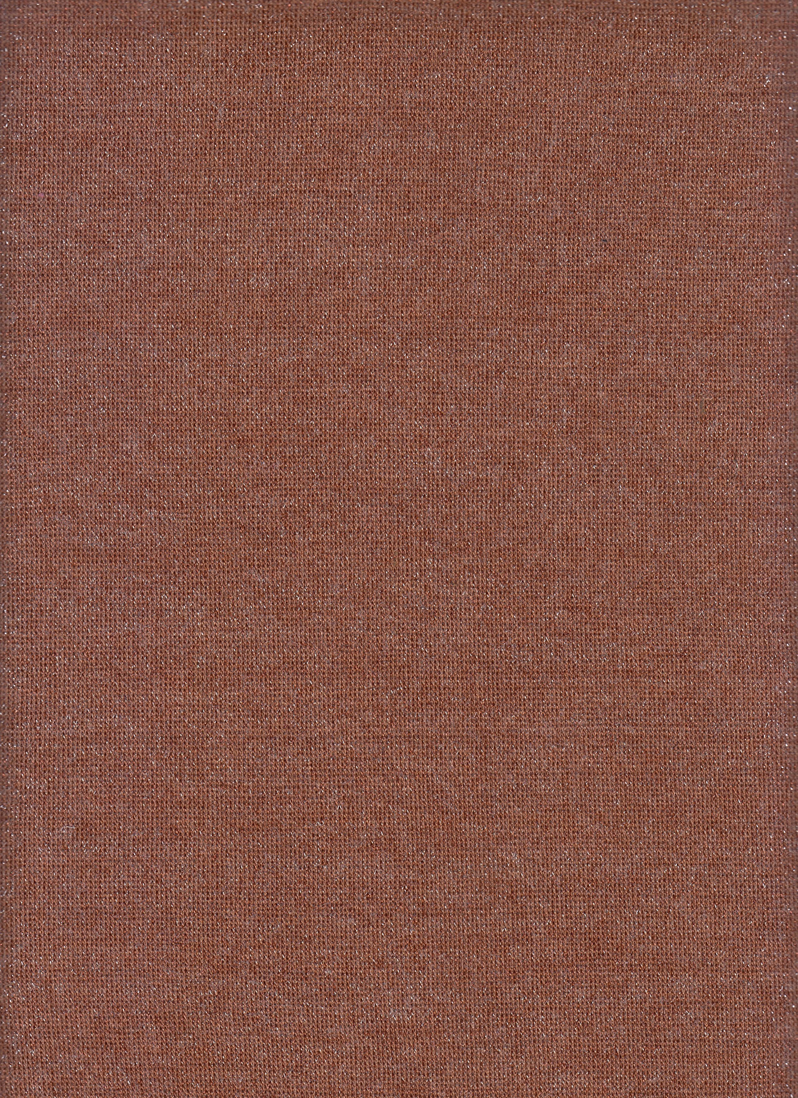 Mink With Lurex - Plush Luxury With A Touch of Sparkle