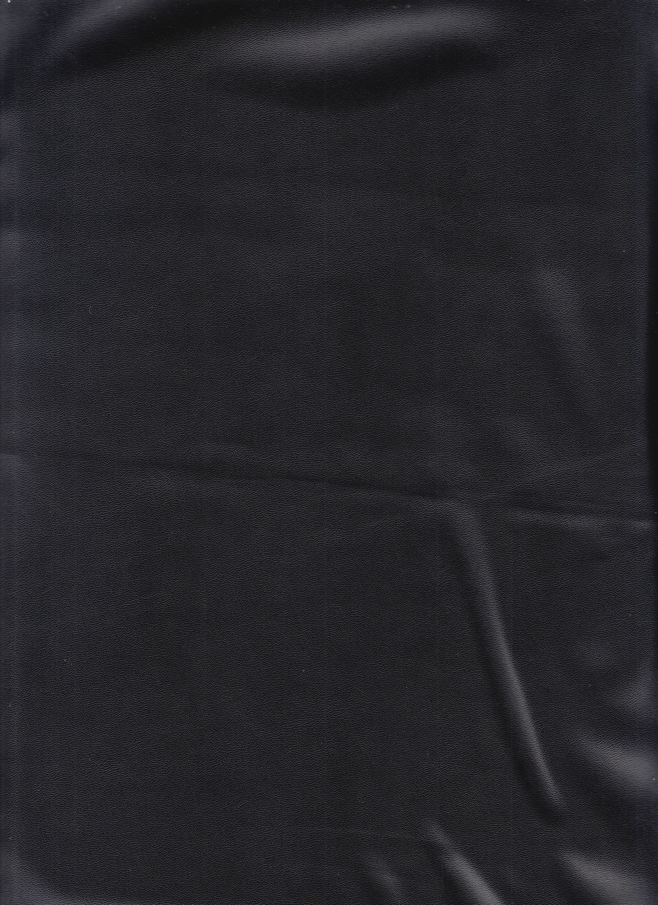 Pleather - Sleek Faux Leather With A Soft Backing 