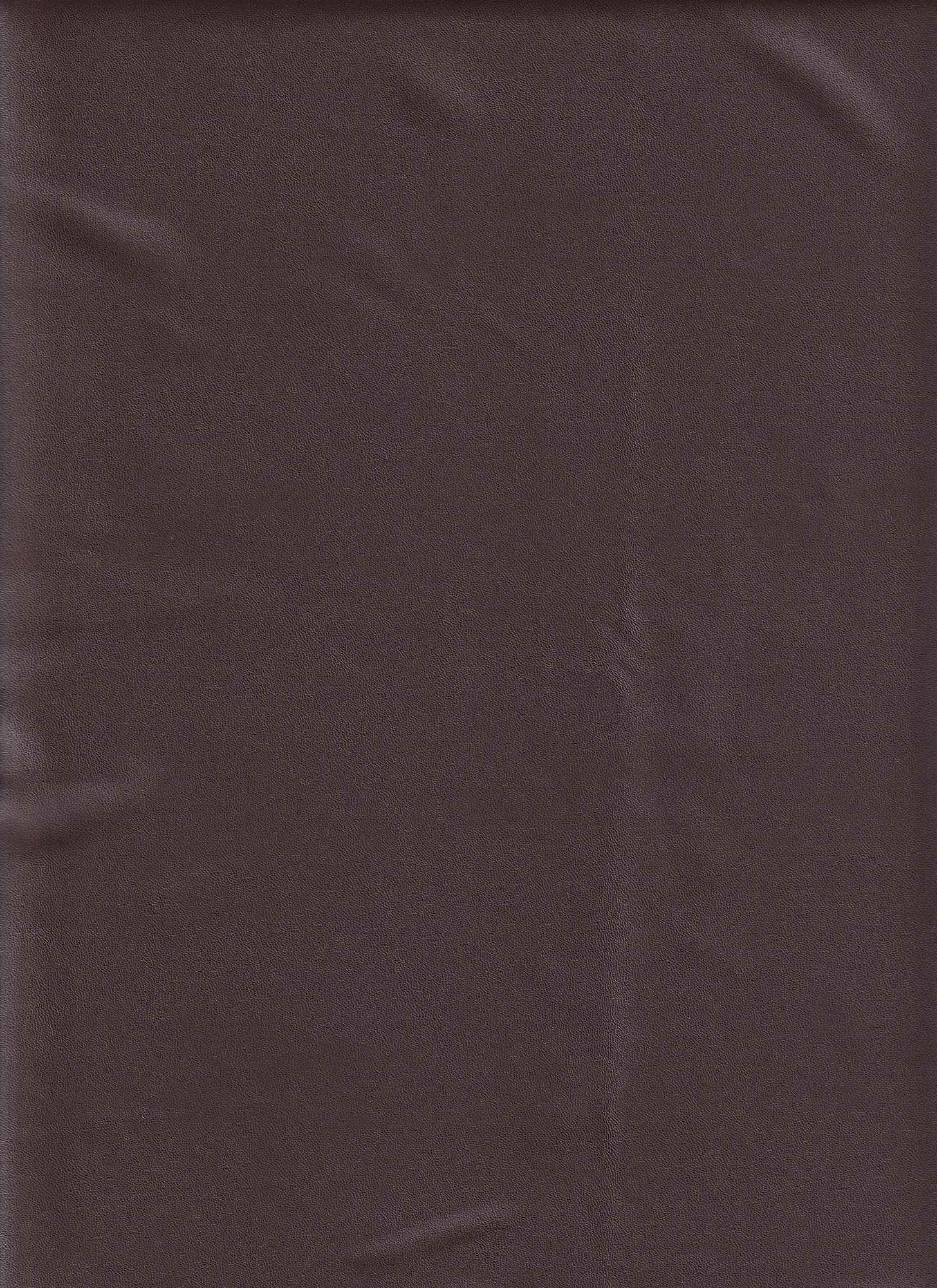 Pleather - Sleek Faux Leather With A Soft Backing 