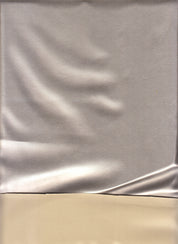 Pleather - Sleek Faux Leather With A Soft Backing 